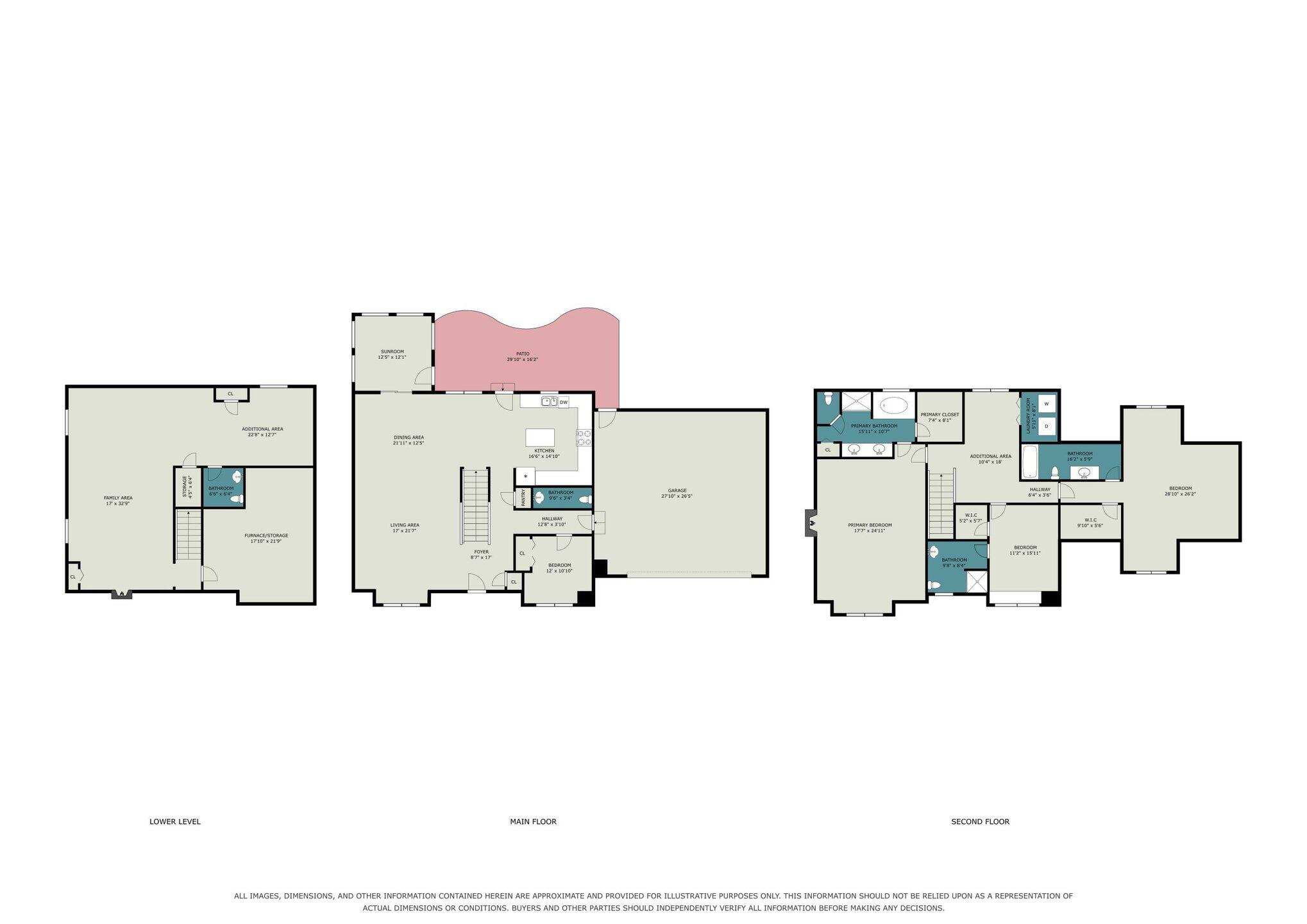 7875 Reindeer Street Property Photo 29