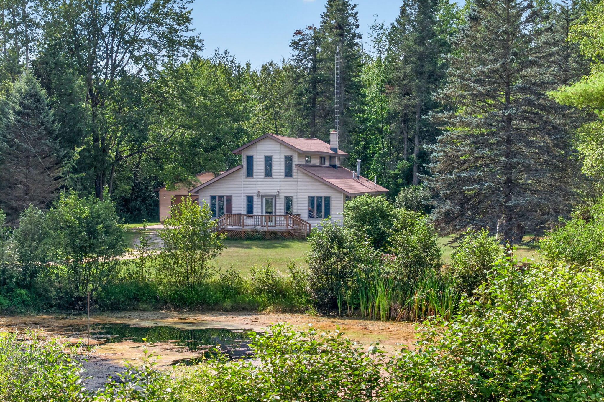 19706 20 Mile Road Property Photo 1
