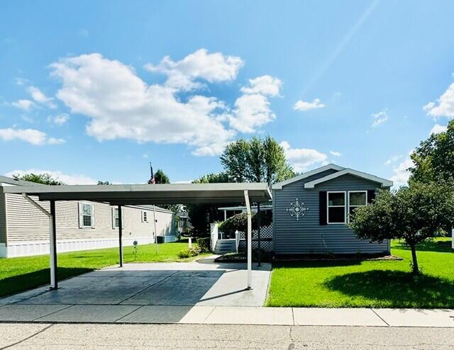 5318 Palfrey Place Property Photo 1