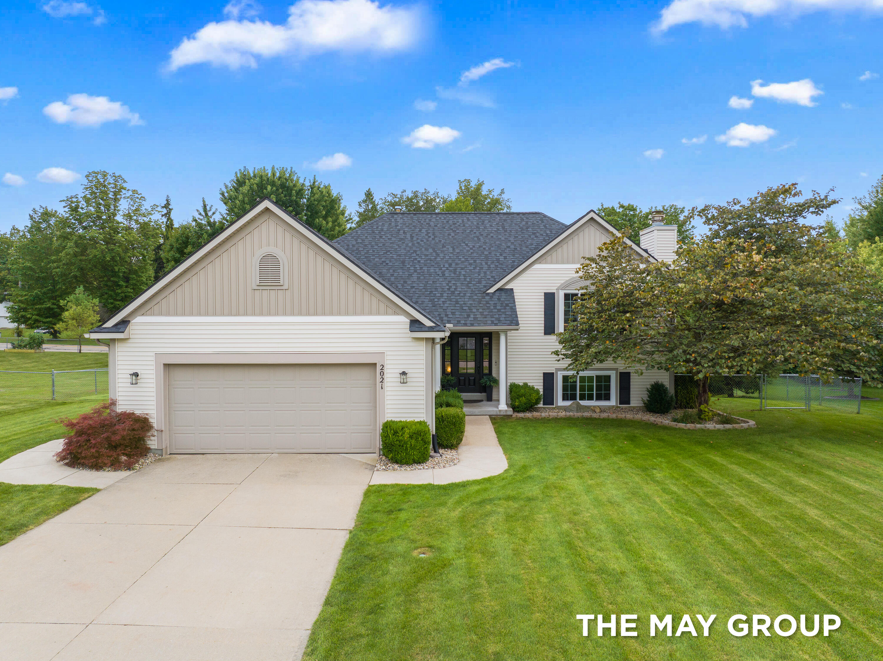2021 Orchard Ridge Drive Nw Property Photo 1