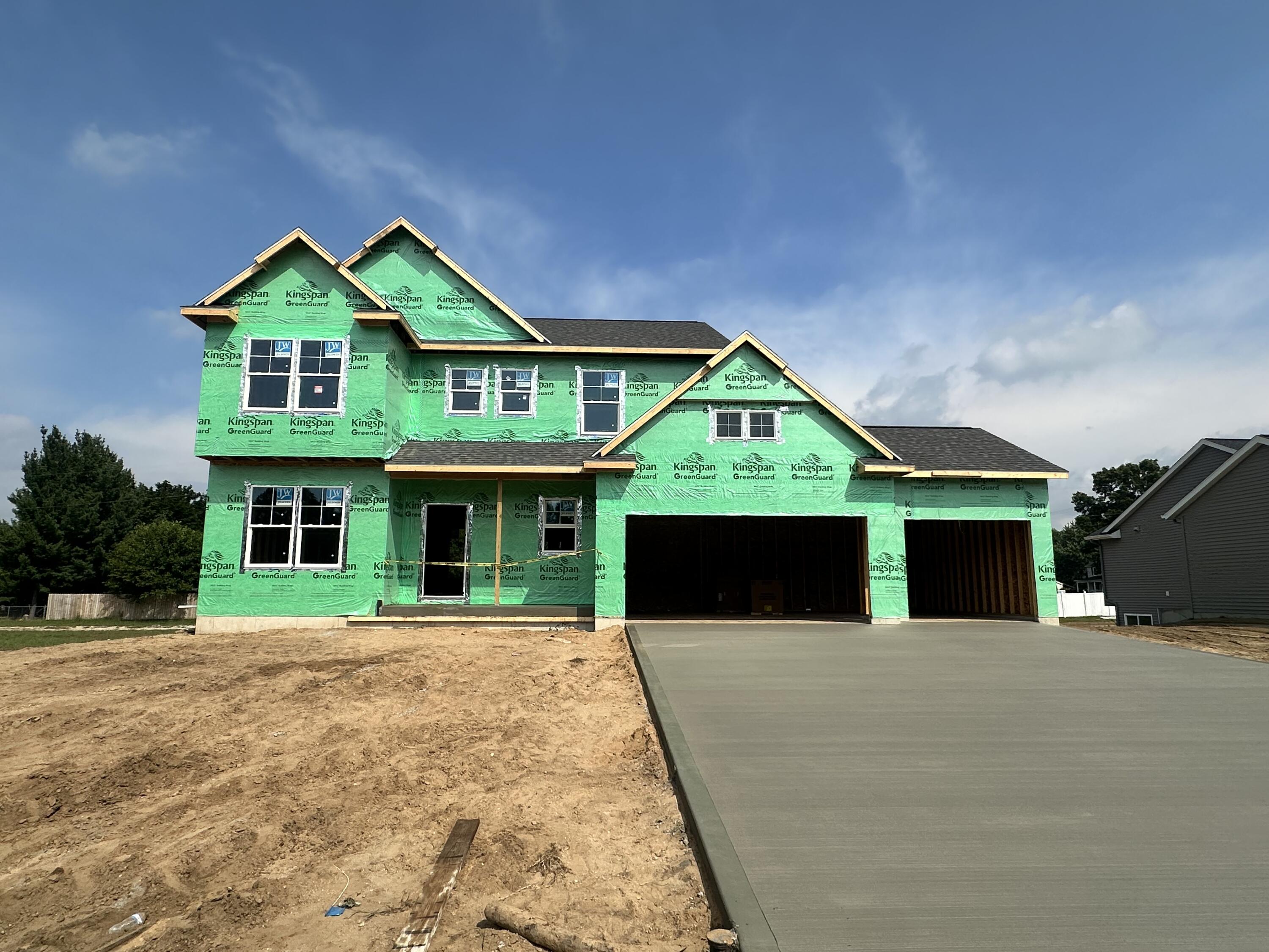 2181 Emerald Shore Circle Ne Property Photo 1