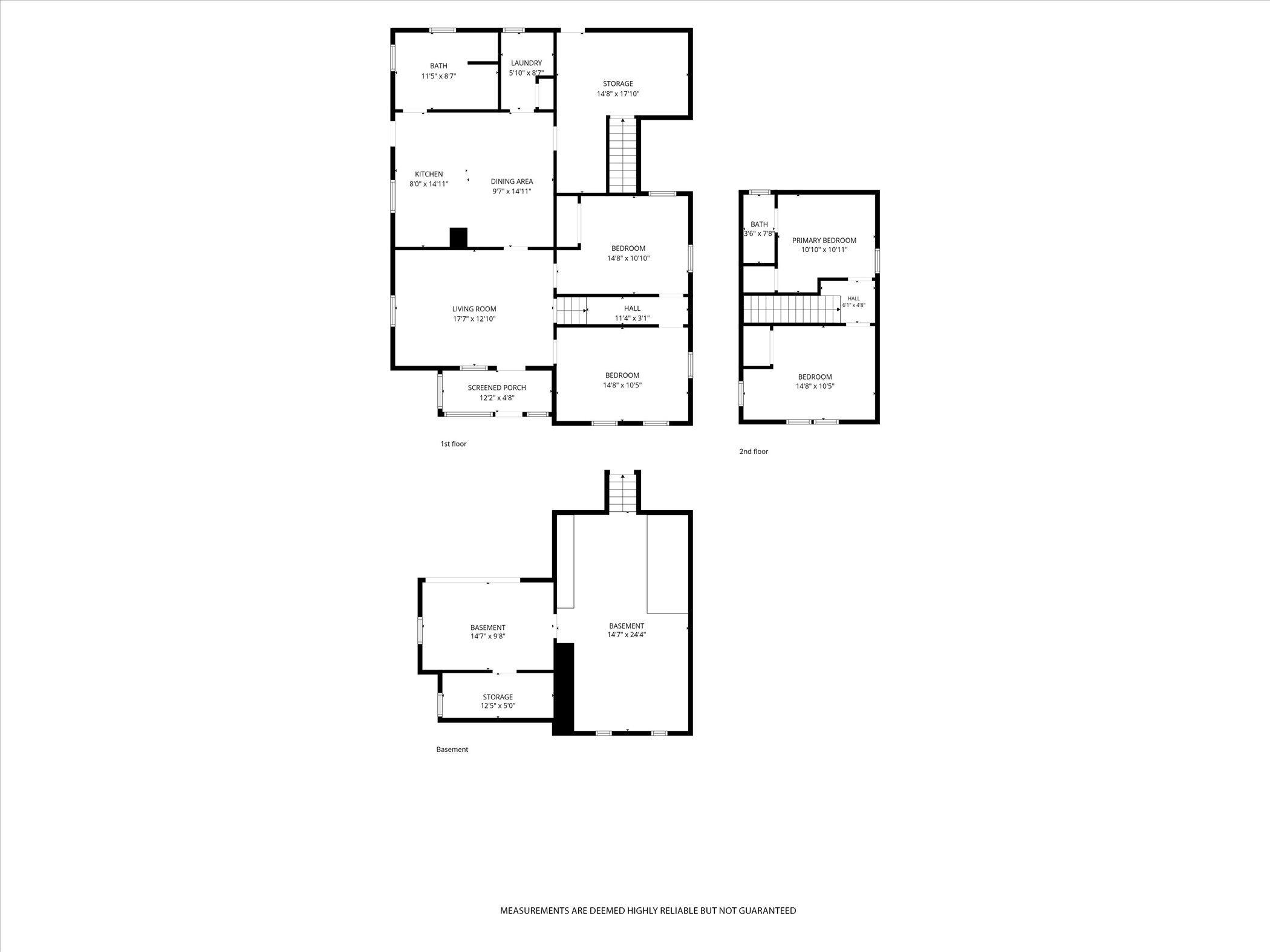671 N Jackson Street Property Photo 40
