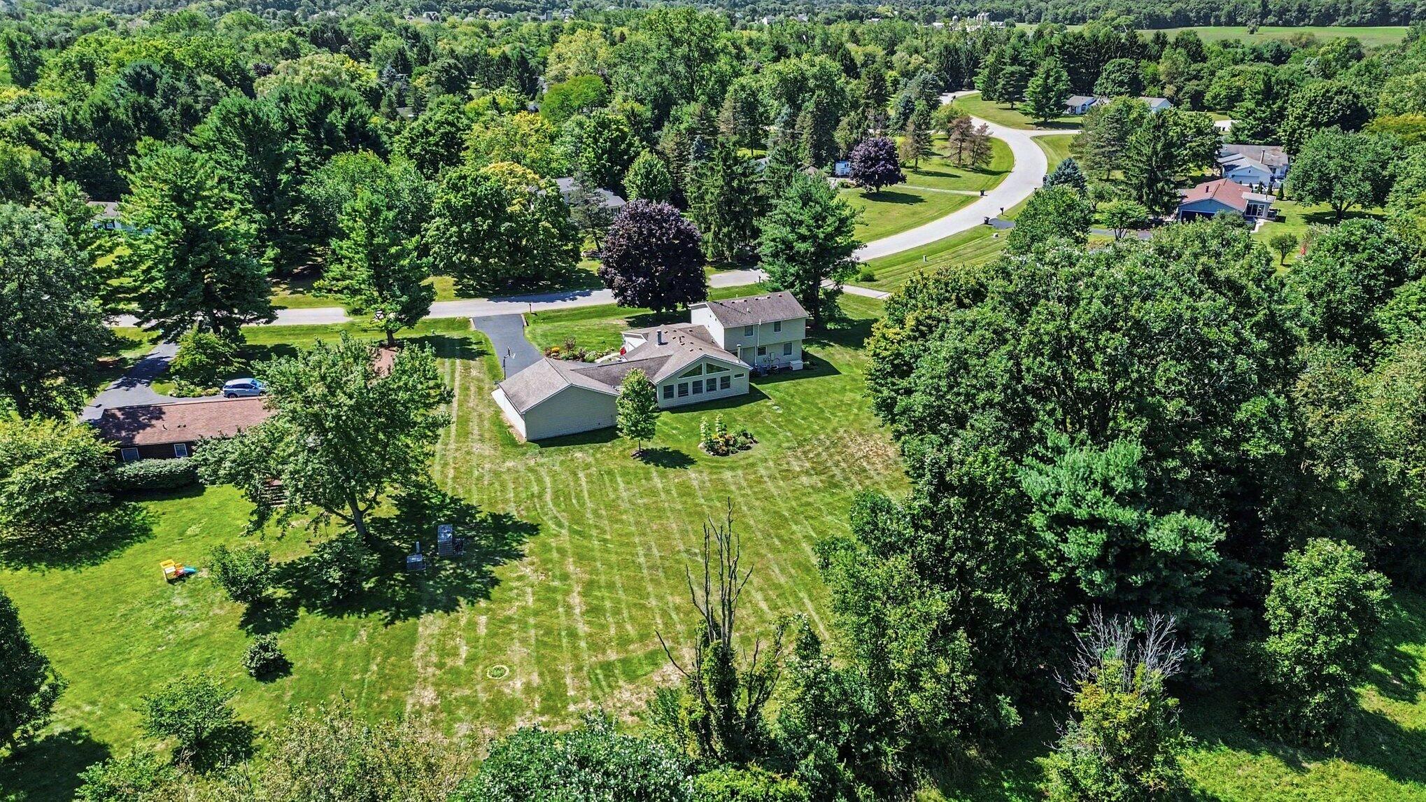 2603 Lone Oak Drive Property Photo 41