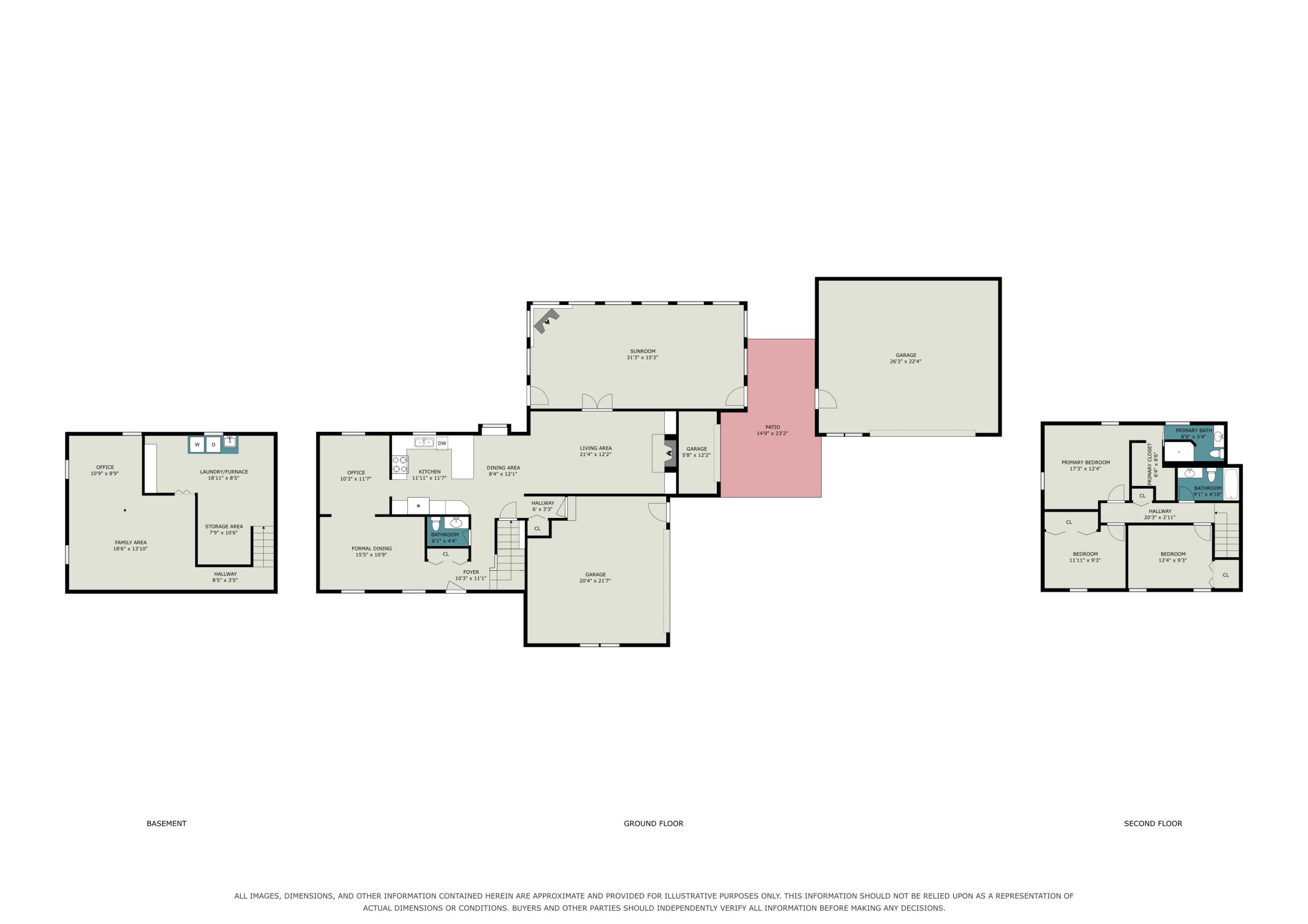 2603 Lone Oak Drive Property Photo 47