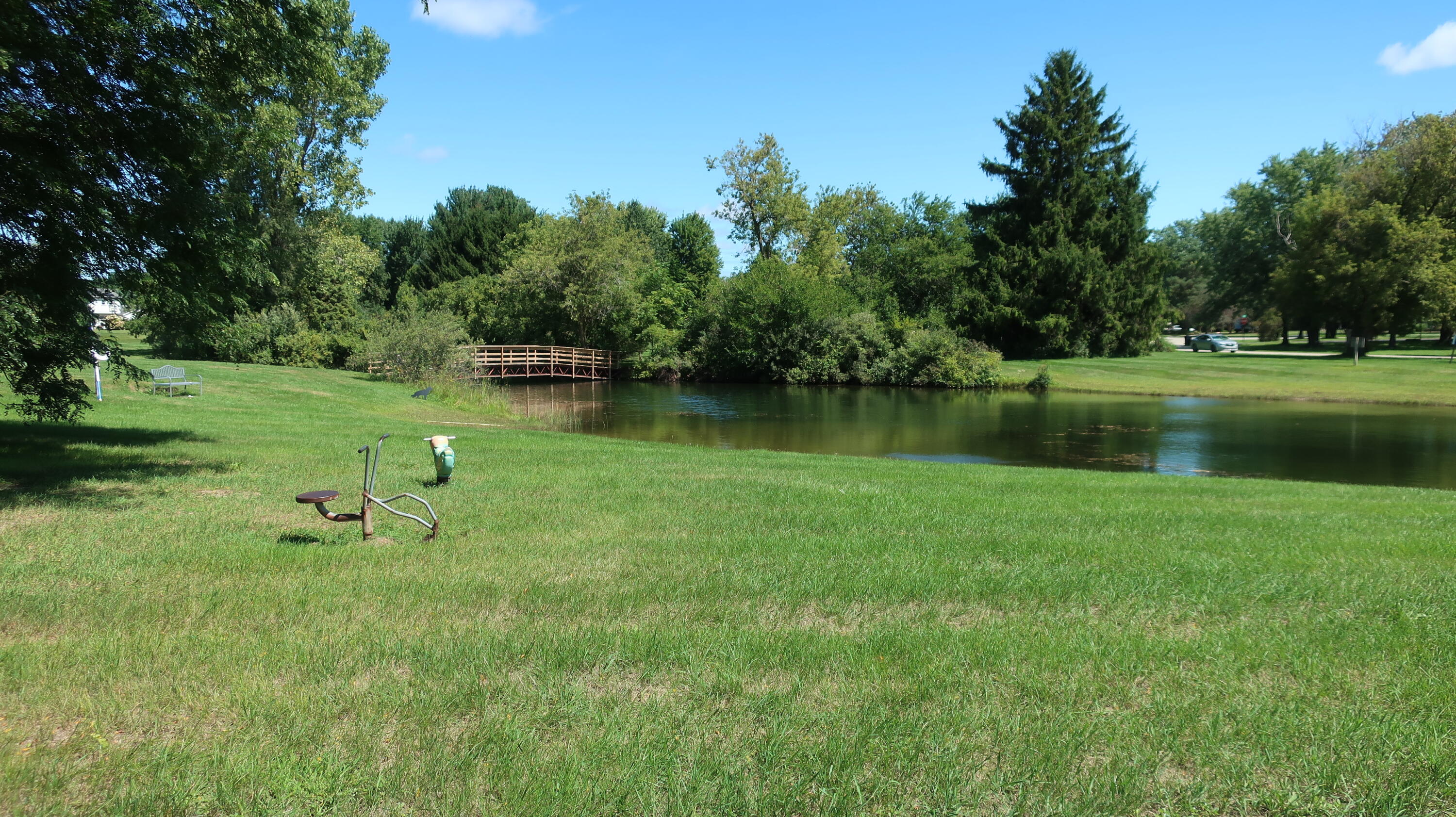 2603 Lone Oak Drive Property Photo 50