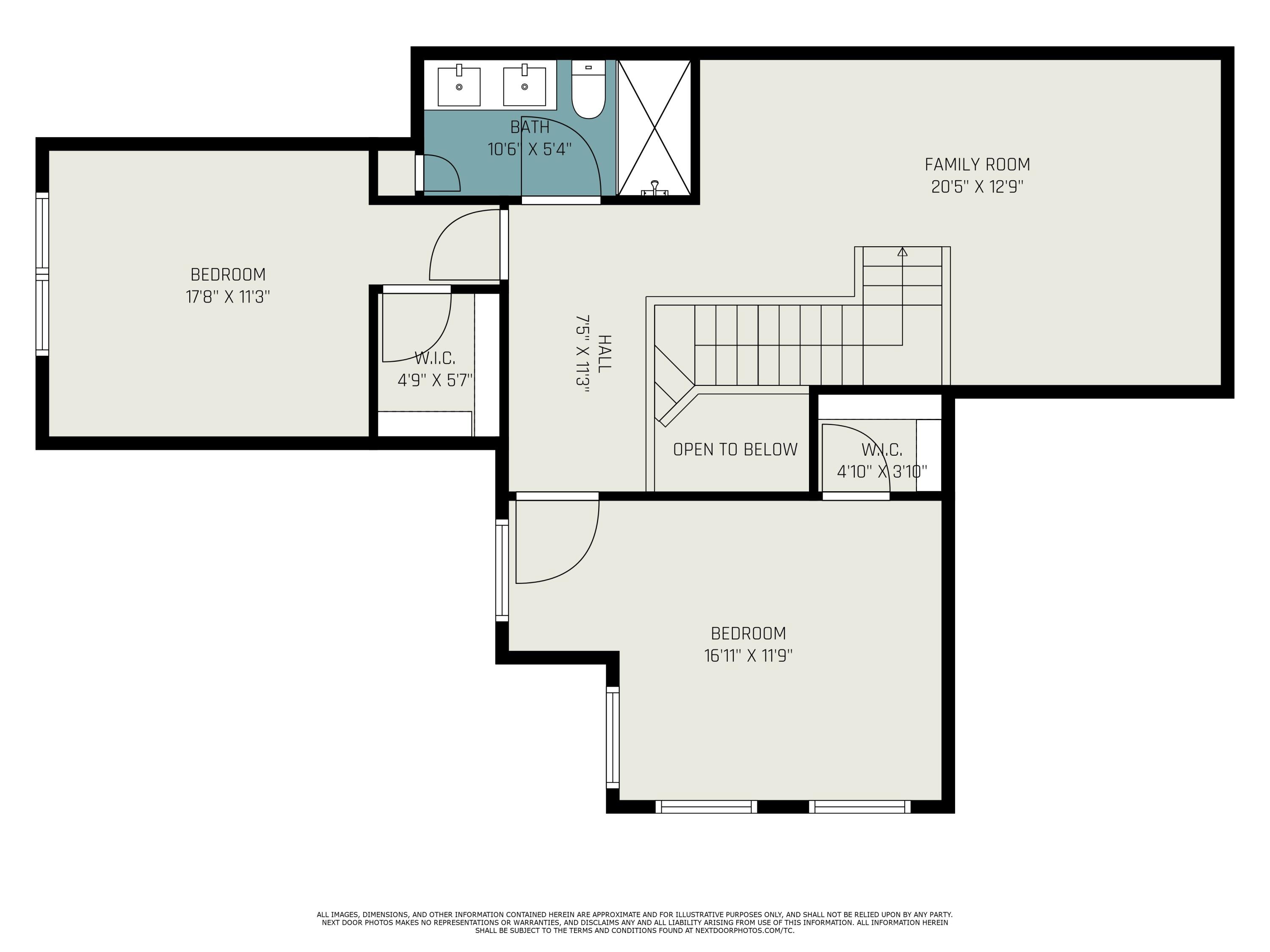 3103 Millbury Lane Property Photo 29