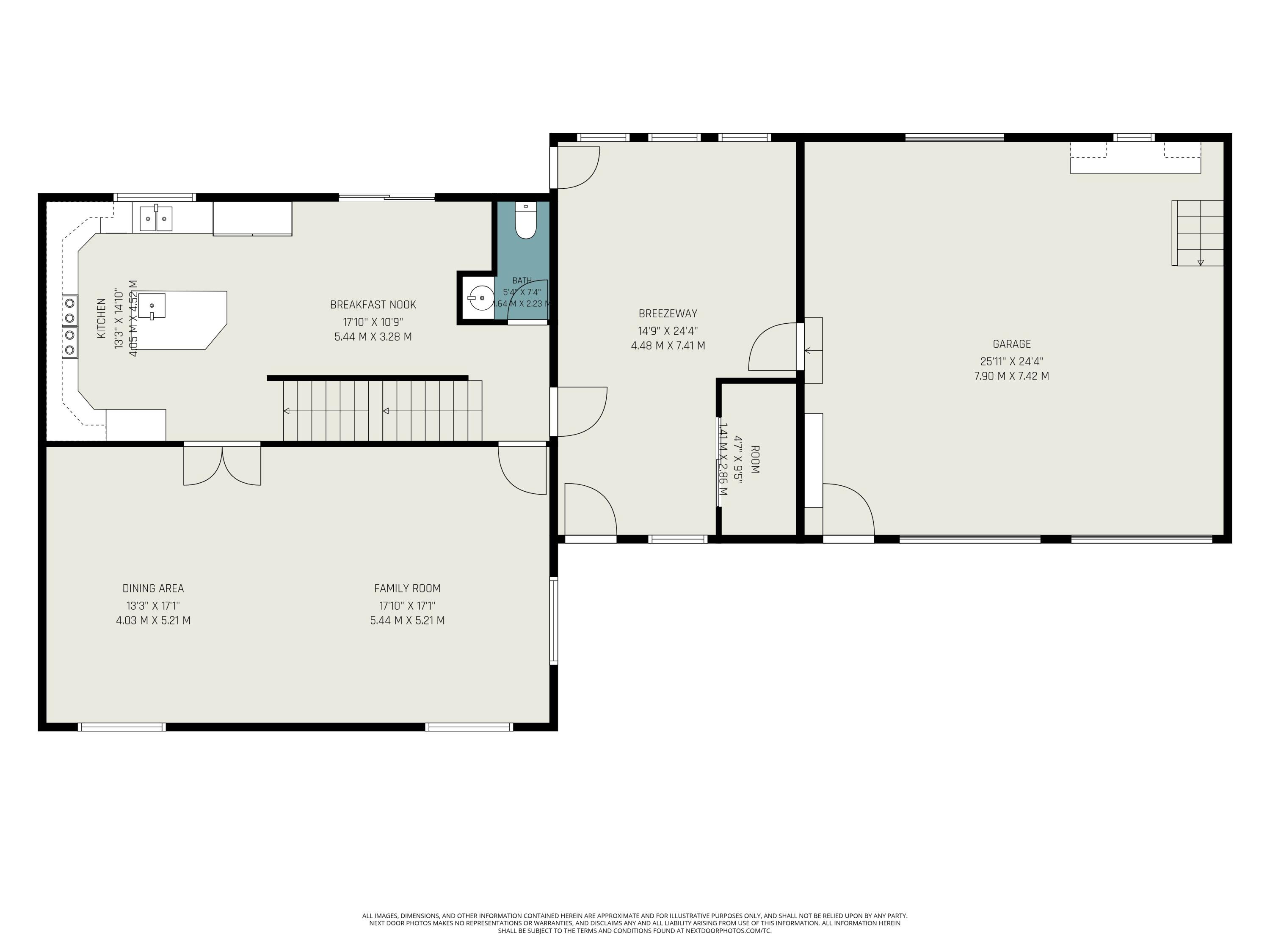 5171 Bancroft Avenue Se Property Photo 13