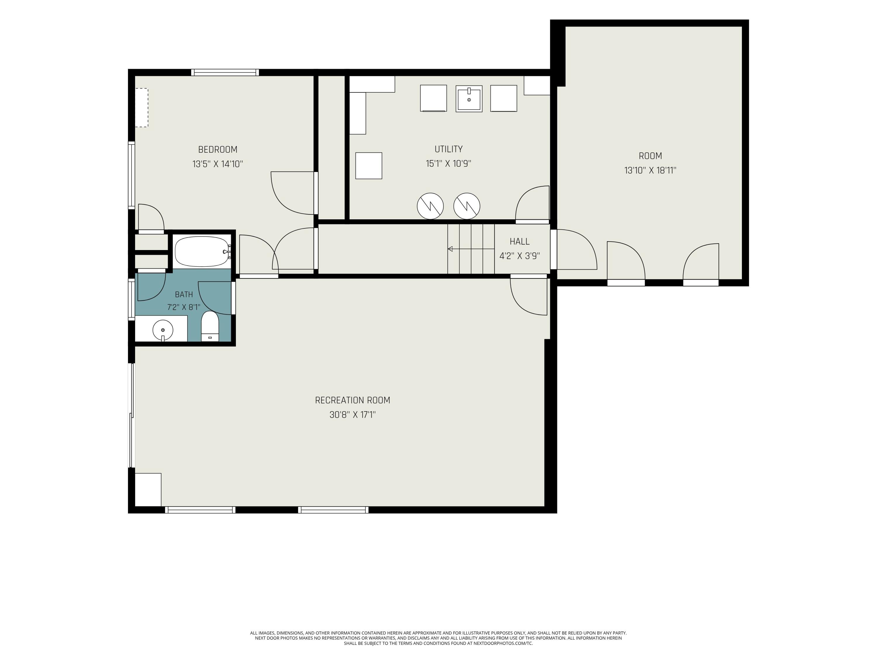5171 Bancroft Avenue Se Property Photo 34