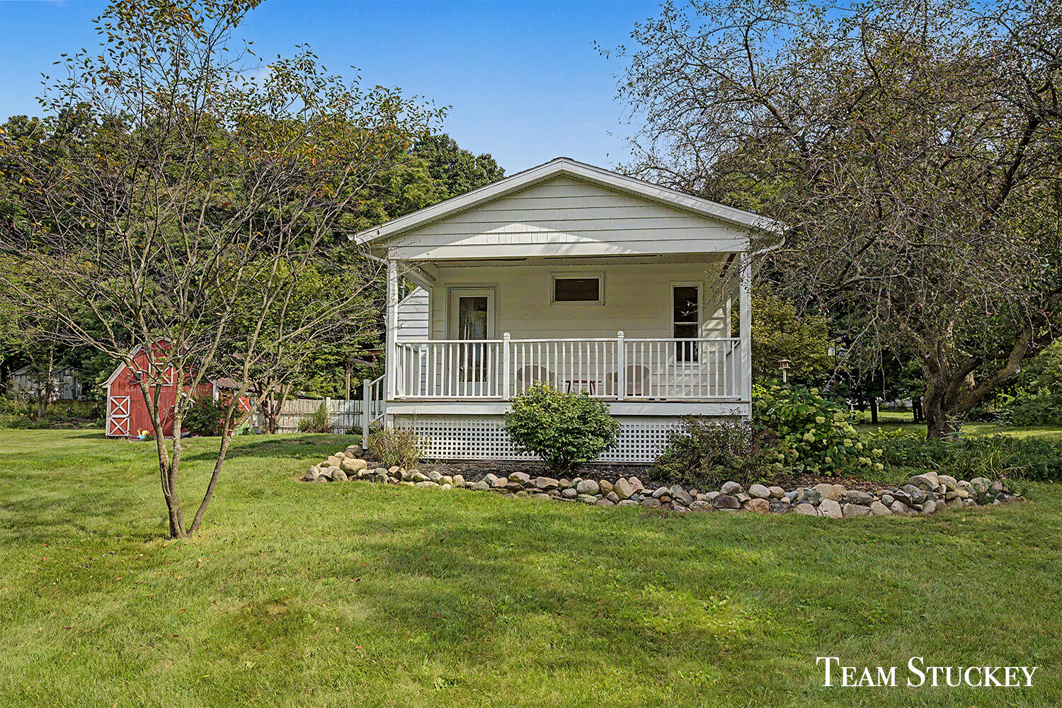 7861 Cannonsburg Road Ne Property Photo 5