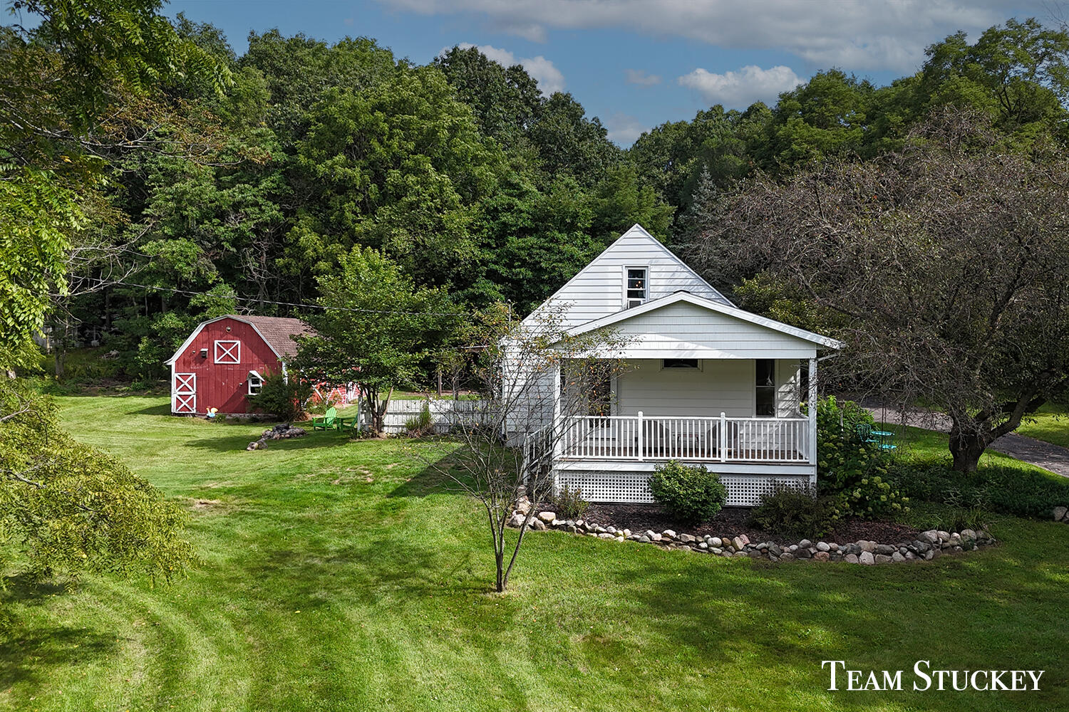 7861 Cannonsburg Road Ne Property Photo 6