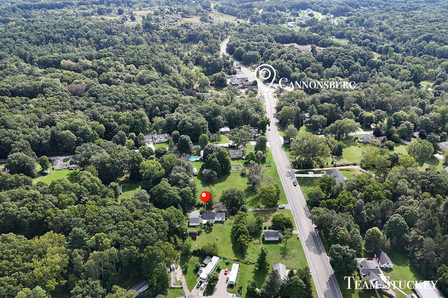 7861 Cannonsburg Road Ne Property Photo 41