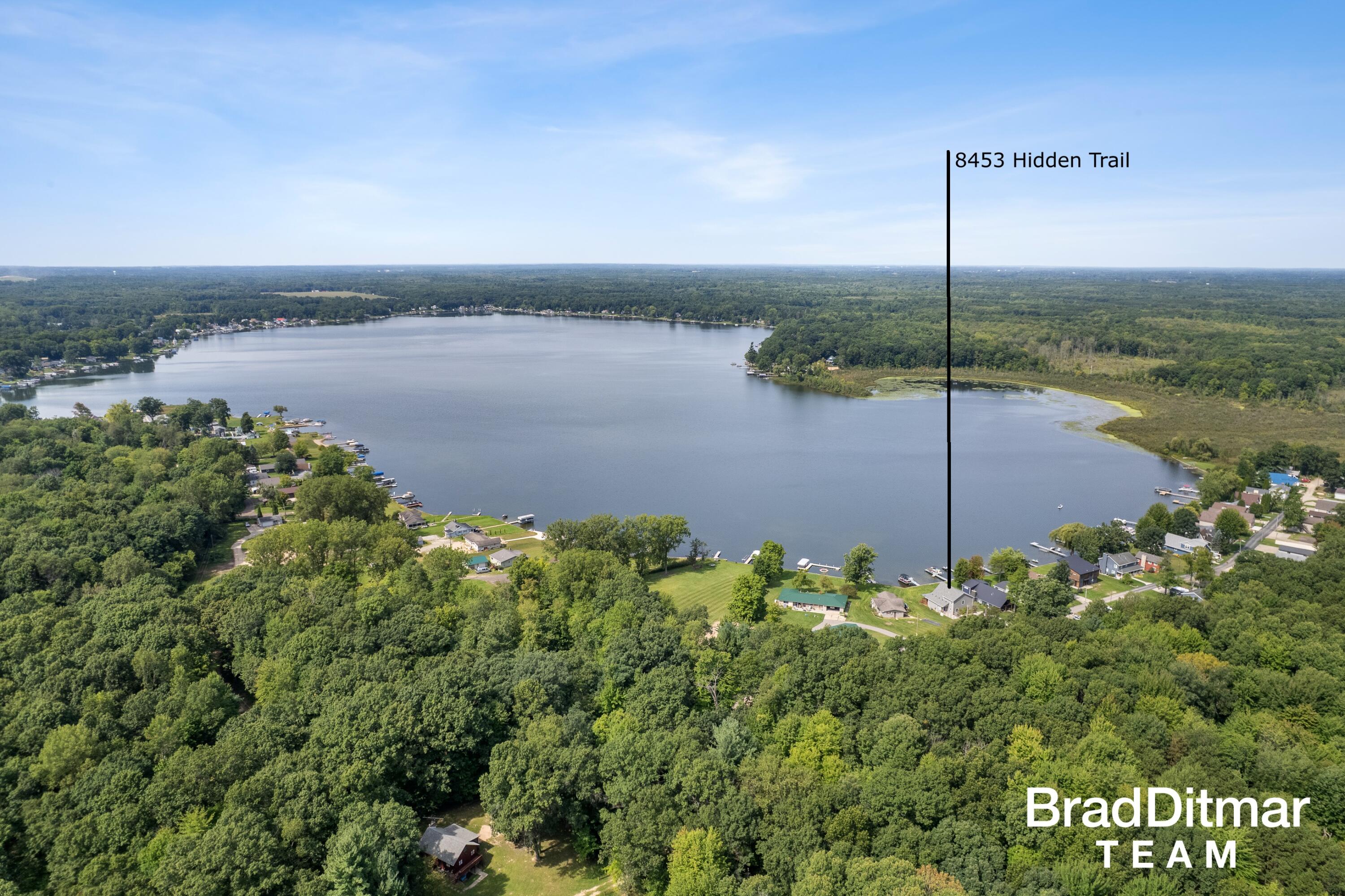 8453 Hidden Trail Property Photo 42