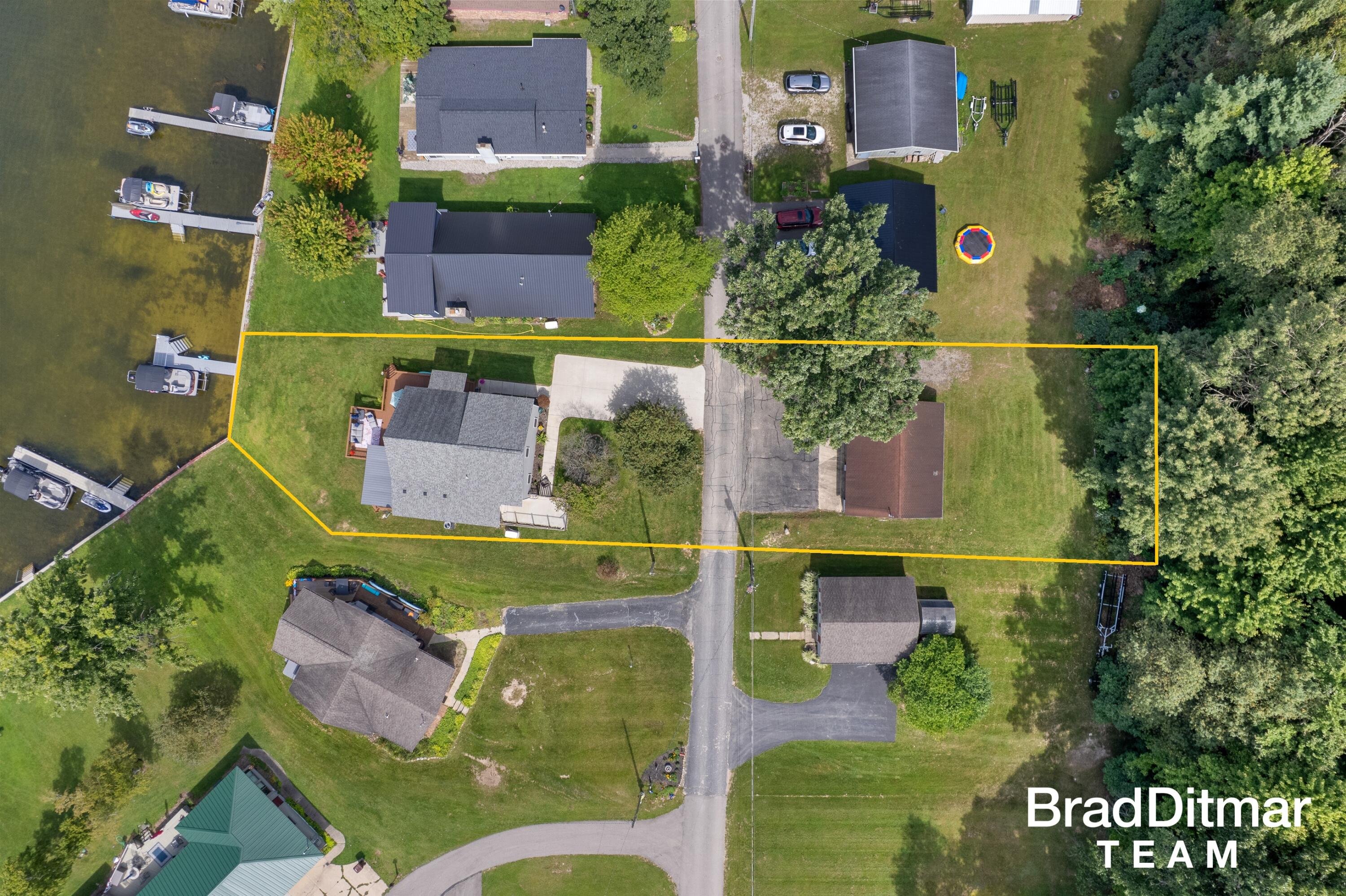 8453 Hidden Trail Property Photo 43