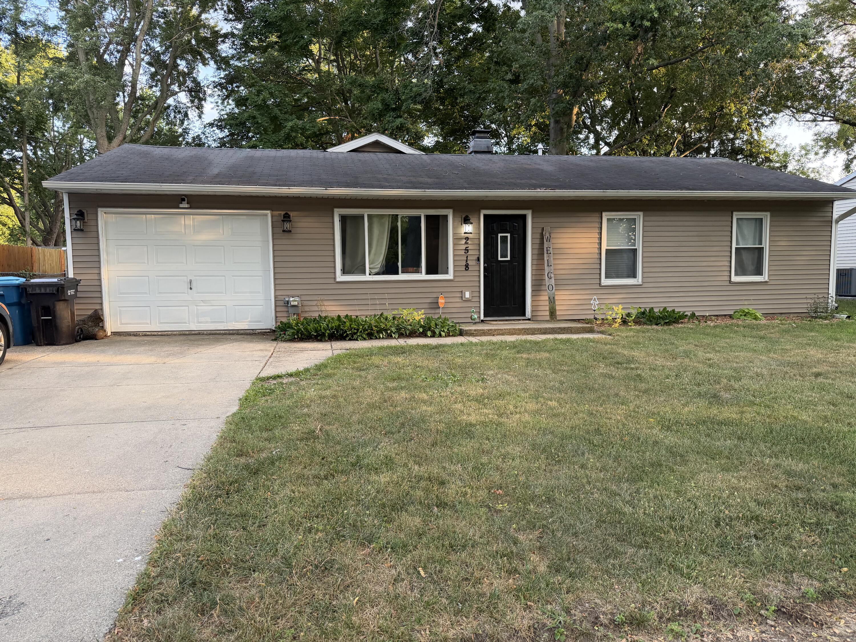 2518 Ashton Avenue Property Photo 1