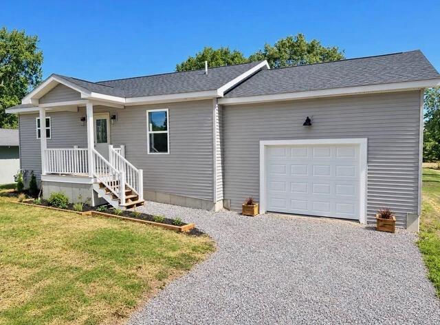 5222 Cedar Lake Road Property Photo 1