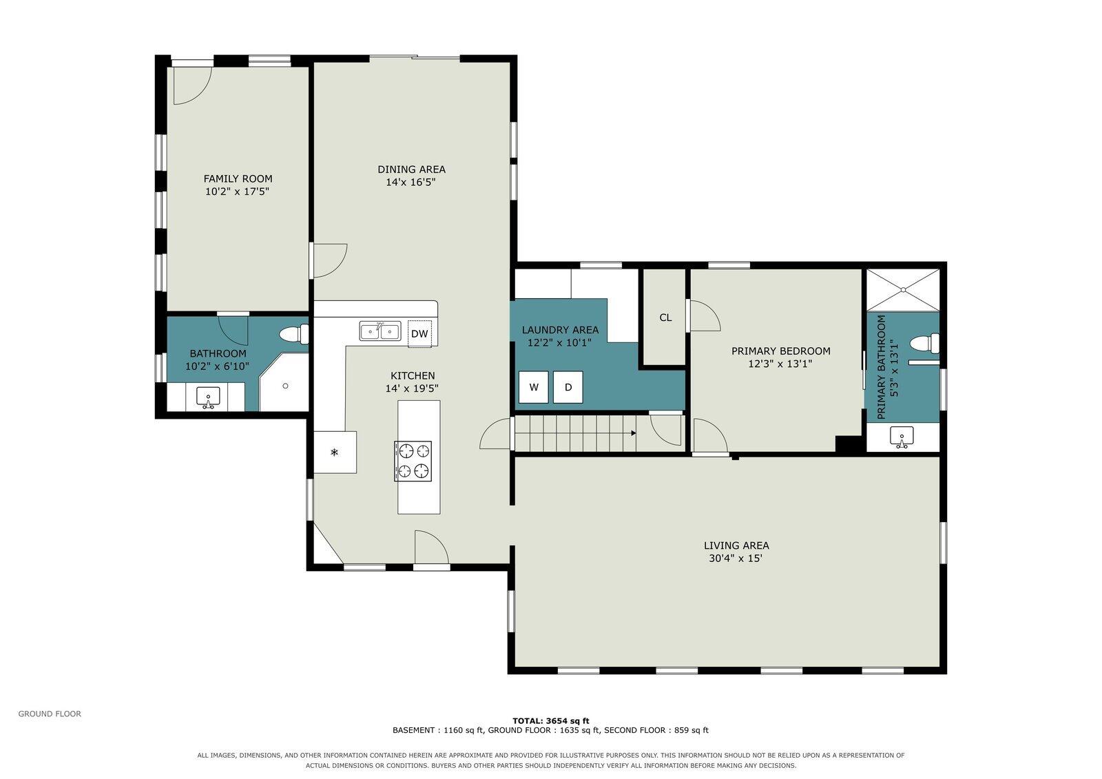 12200 North Avenue Property Photo 62