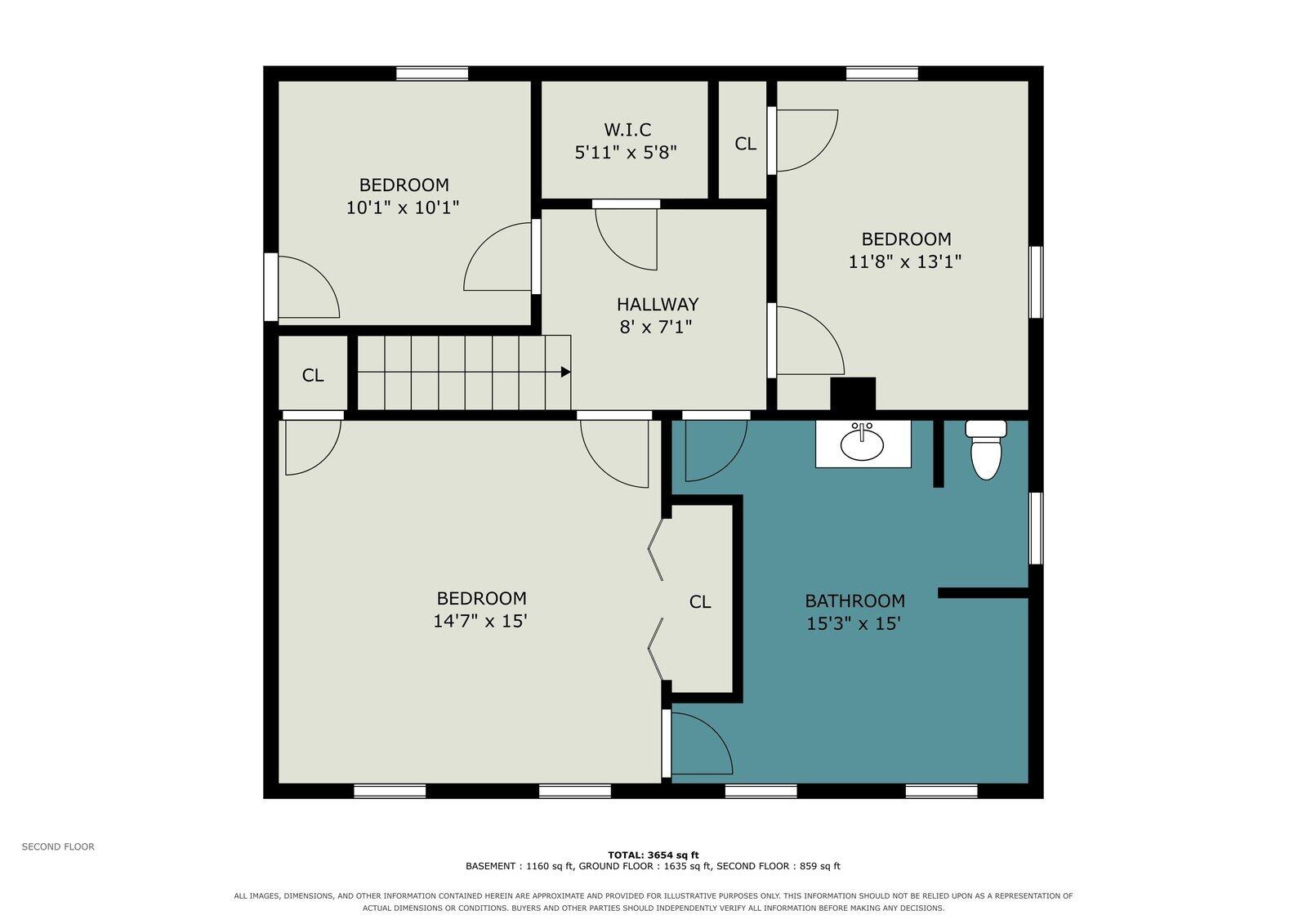 12200 North Avenue Property Photo 64