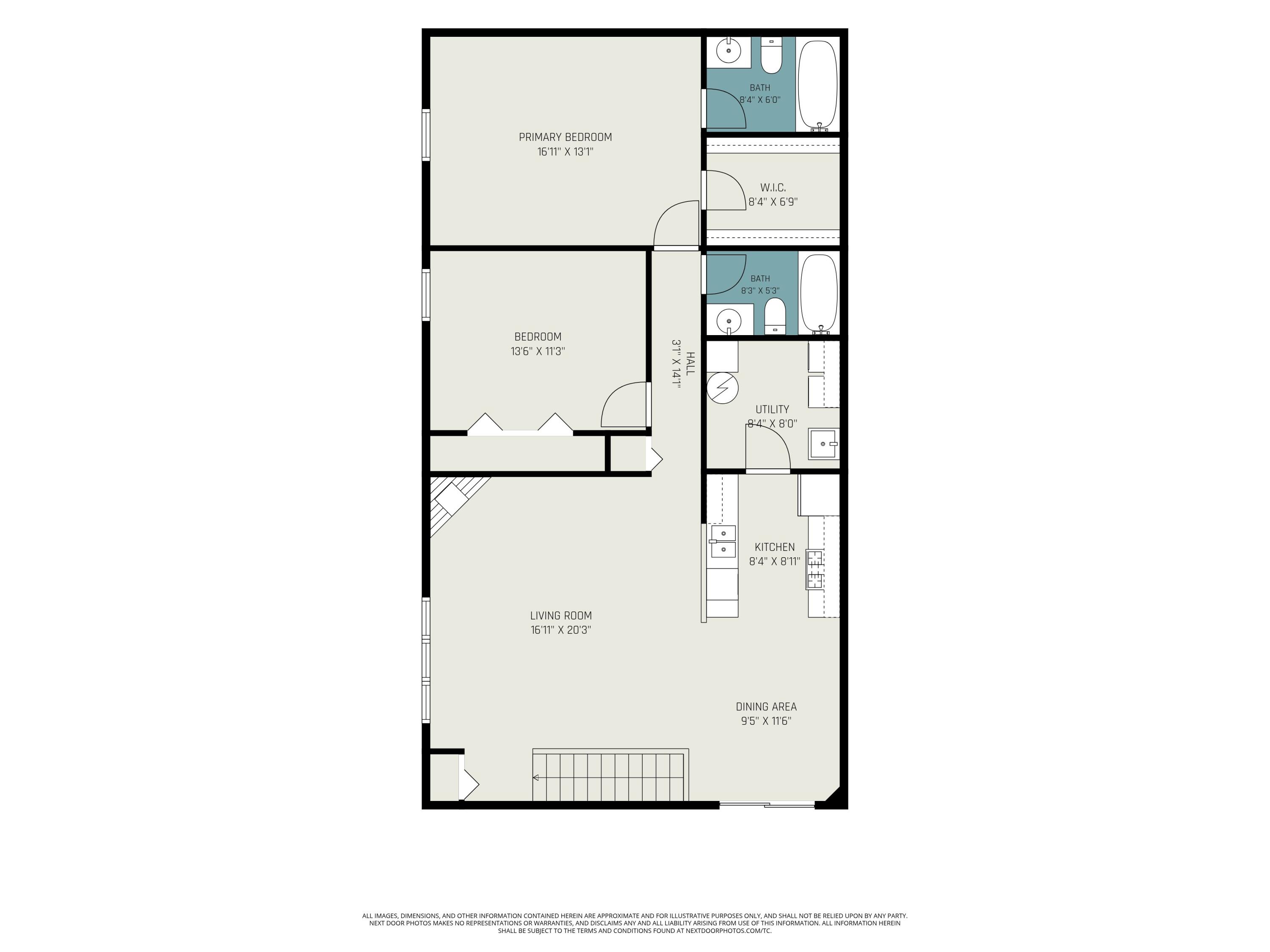 404 Riversedge Drive Property Photo 30