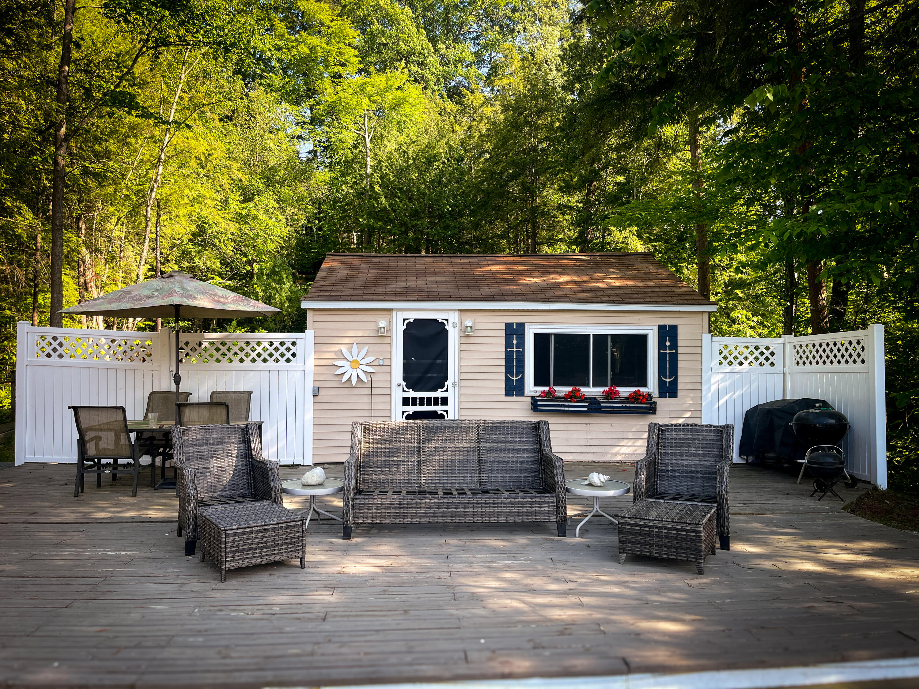 4629 S Croton Hardy Drive Property Photo 1