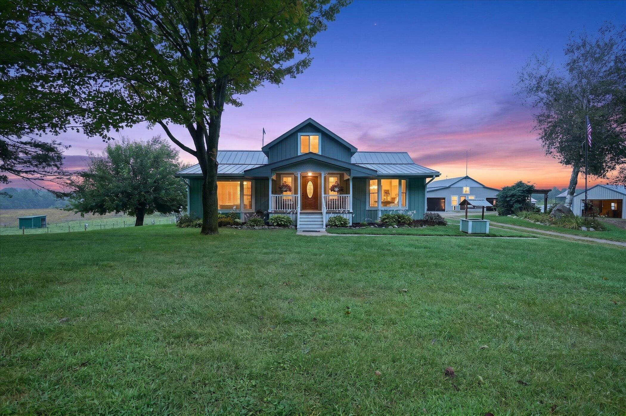 12915 Cassidy Road Property Photo 1