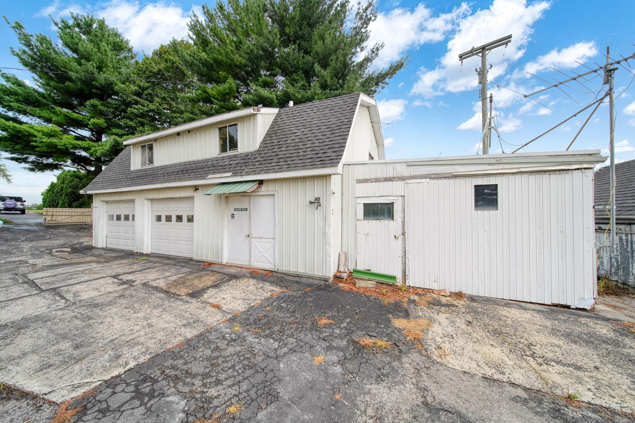 11625 Ridge Highway Property Photo 39