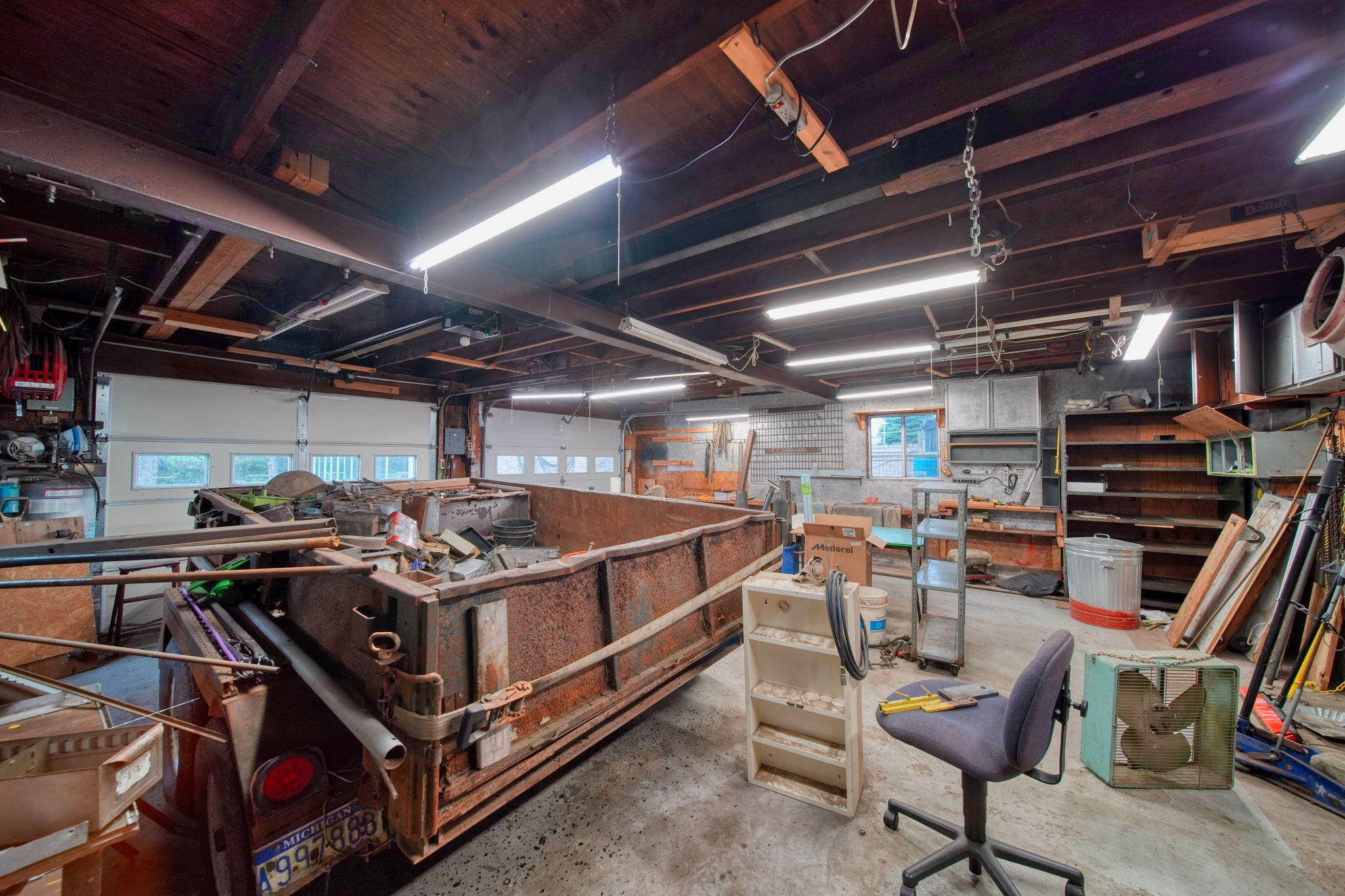 11625 Ridge Highway Property Photo 41