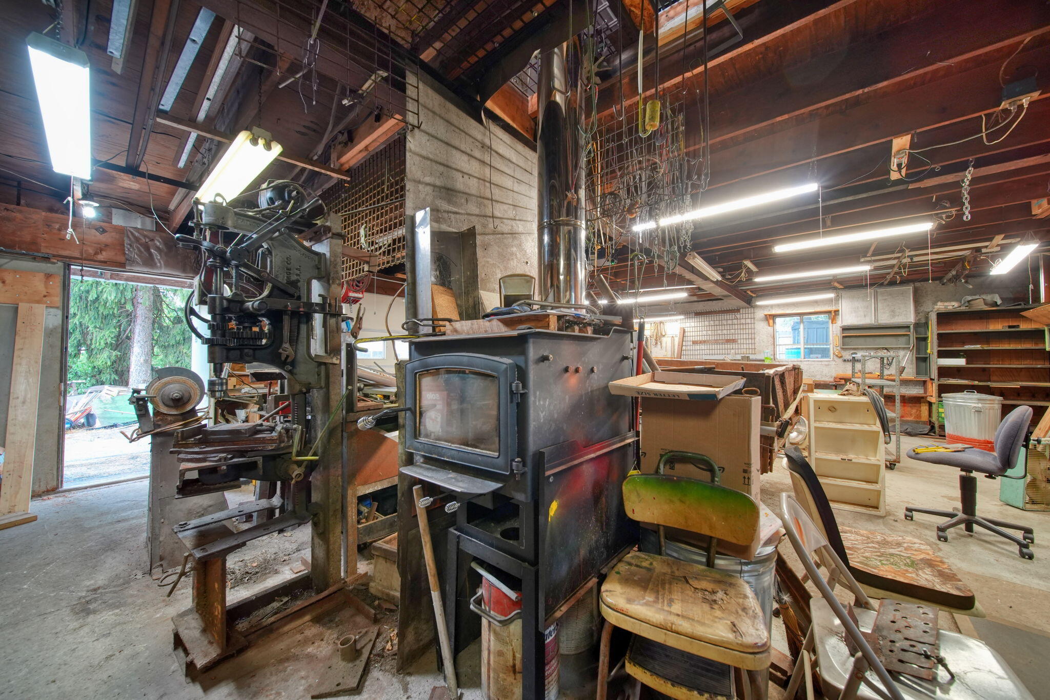 11625 Ridge Highway Property Photo 43