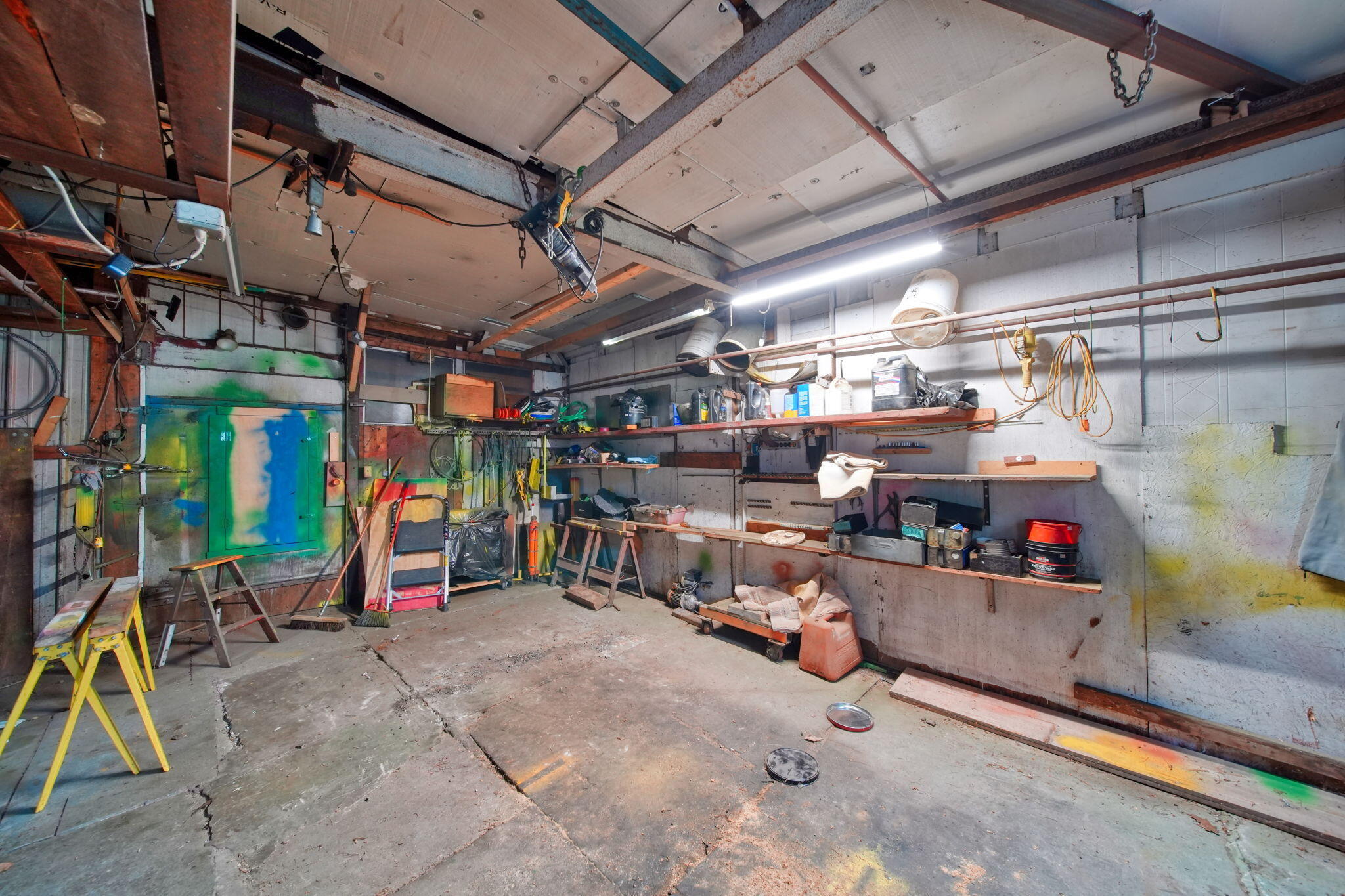 11625 Ridge Highway Property Photo 48