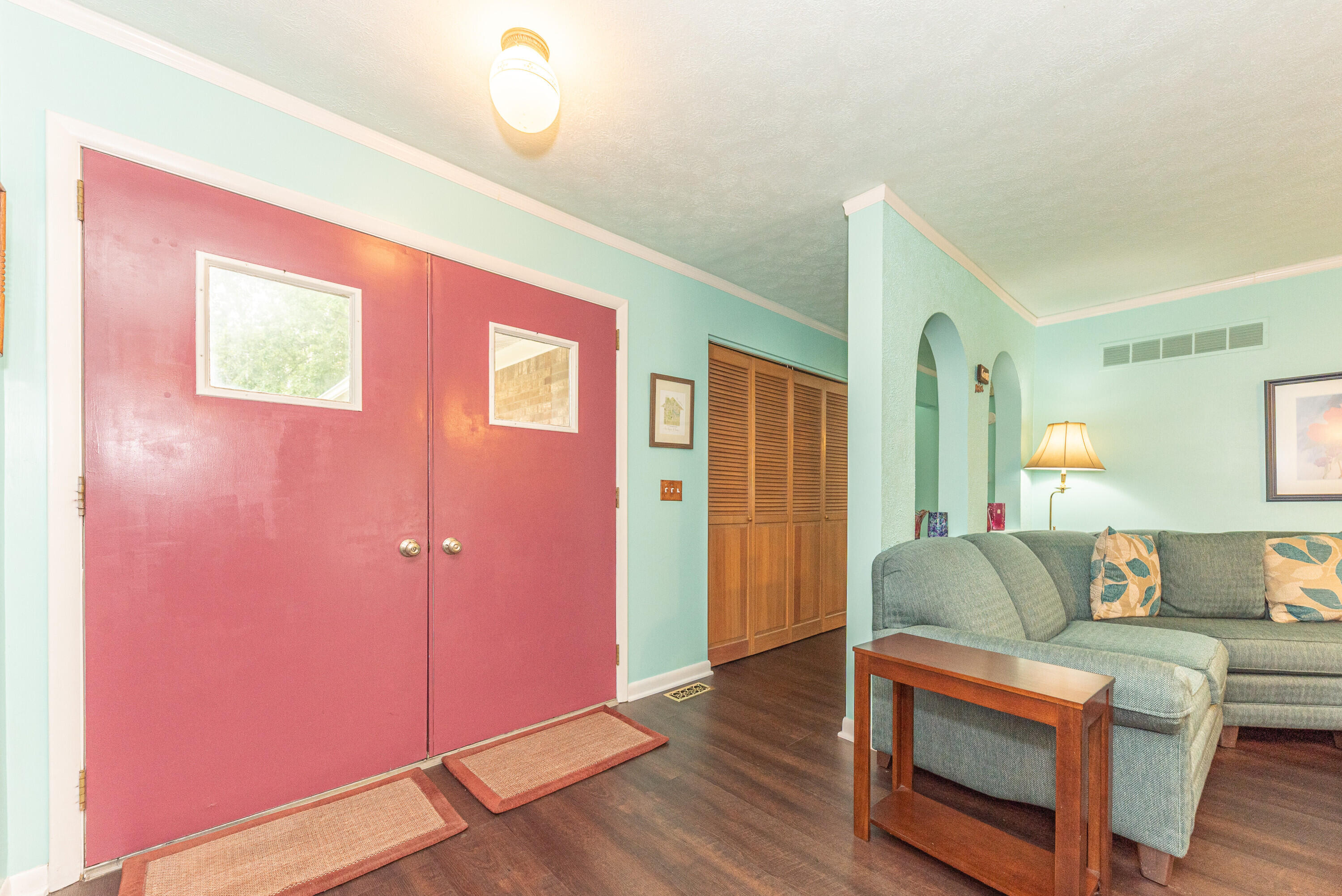7070 Hitchingham Road Property Photo 12