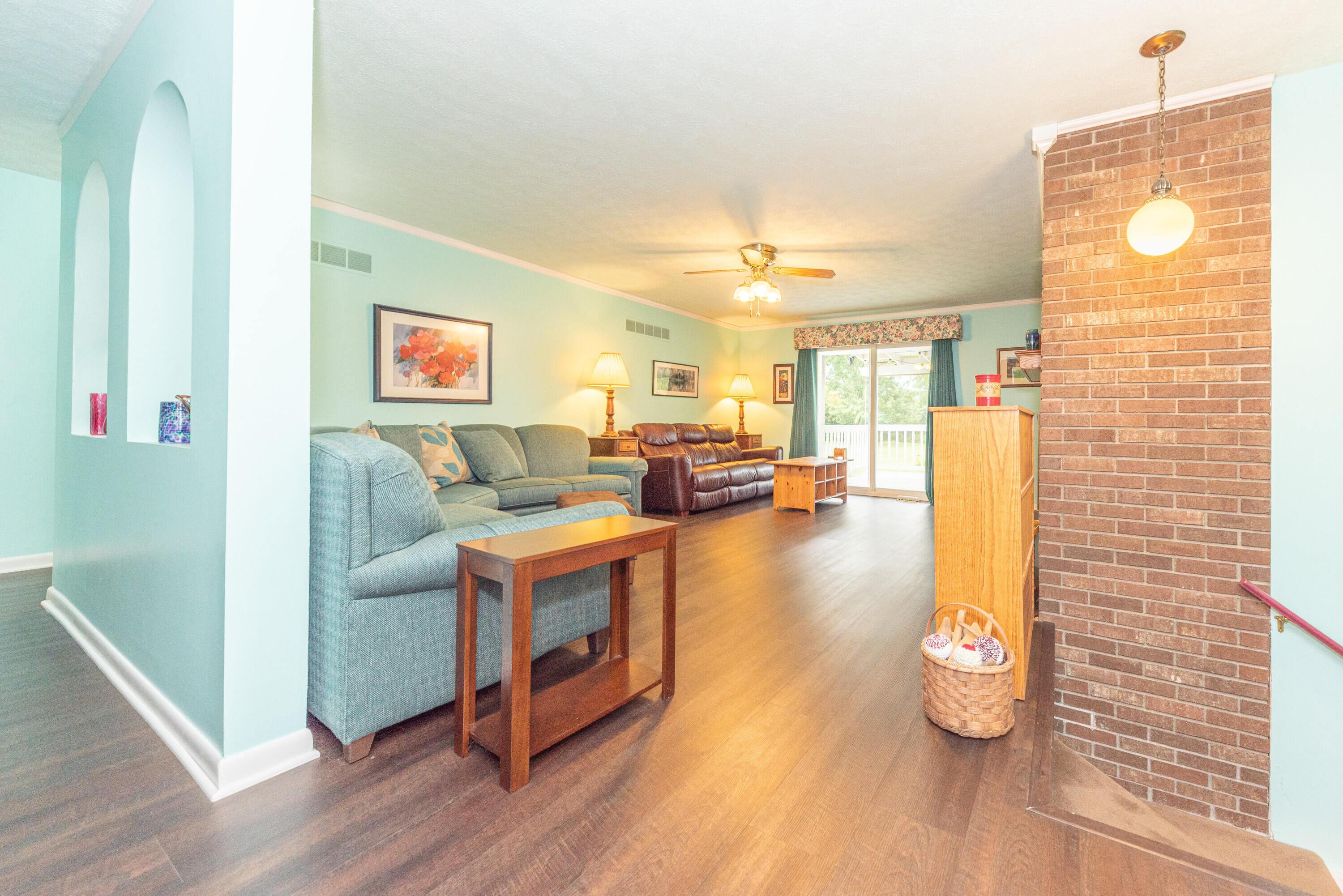 7070 Hitchingham Road Property Photo 13