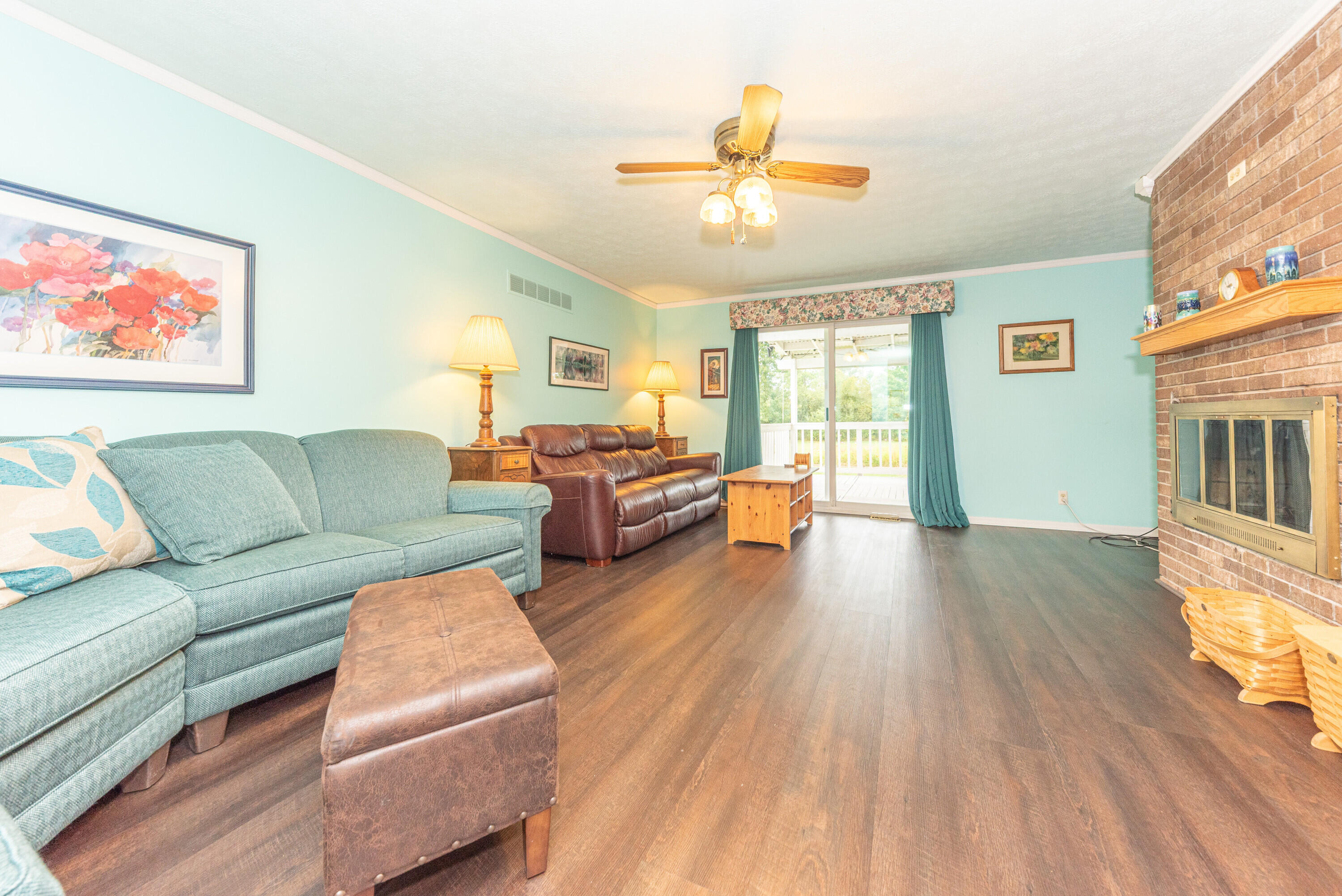 7070 Hitchingham Road Property Photo 14