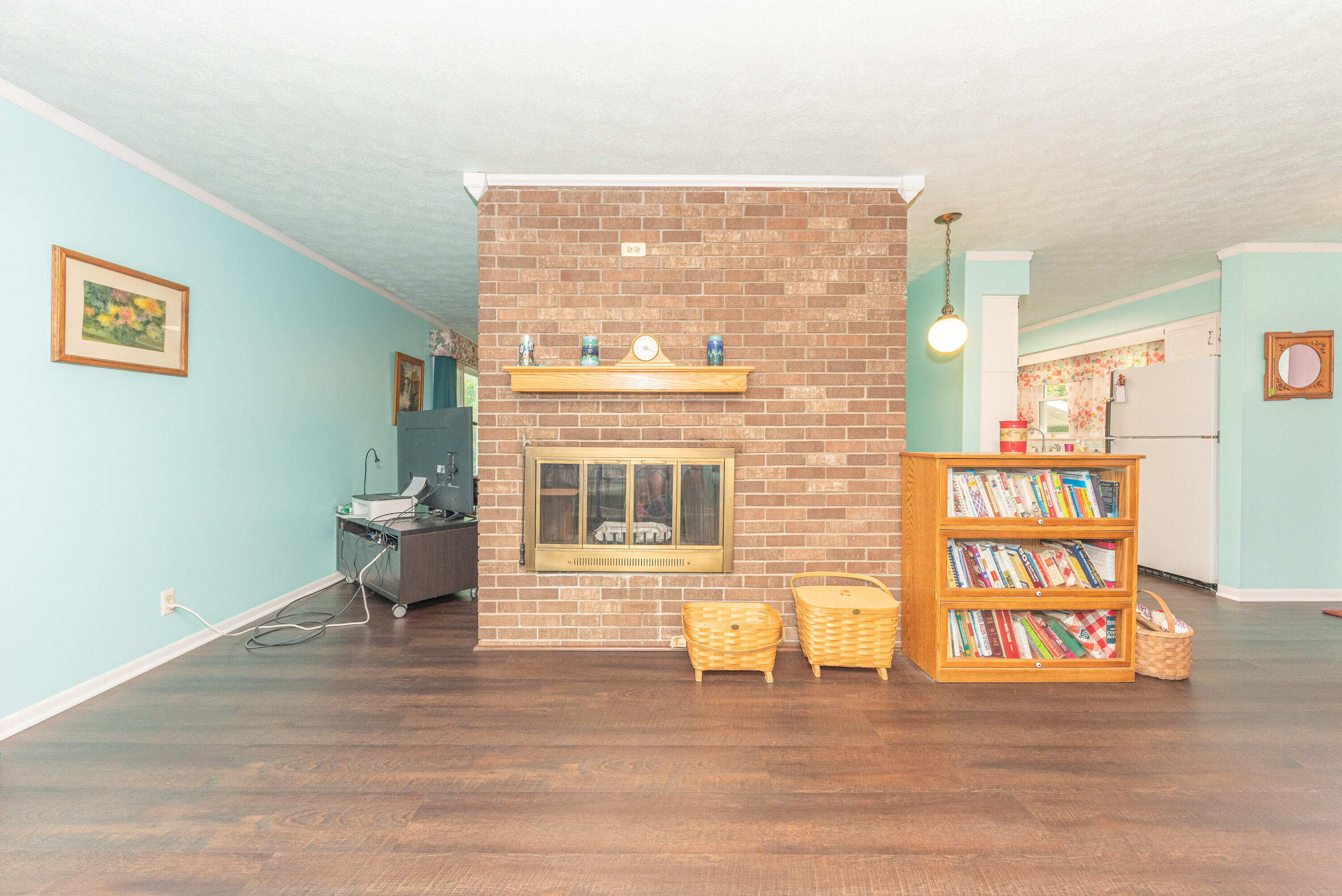 7070 Hitchingham Road Property Photo 15