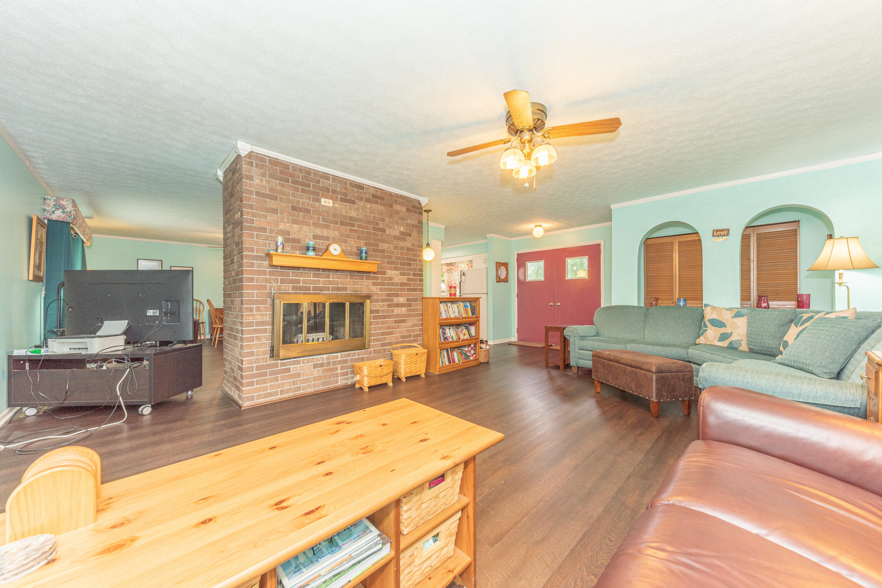 7070 Hitchingham Road Property Photo 16