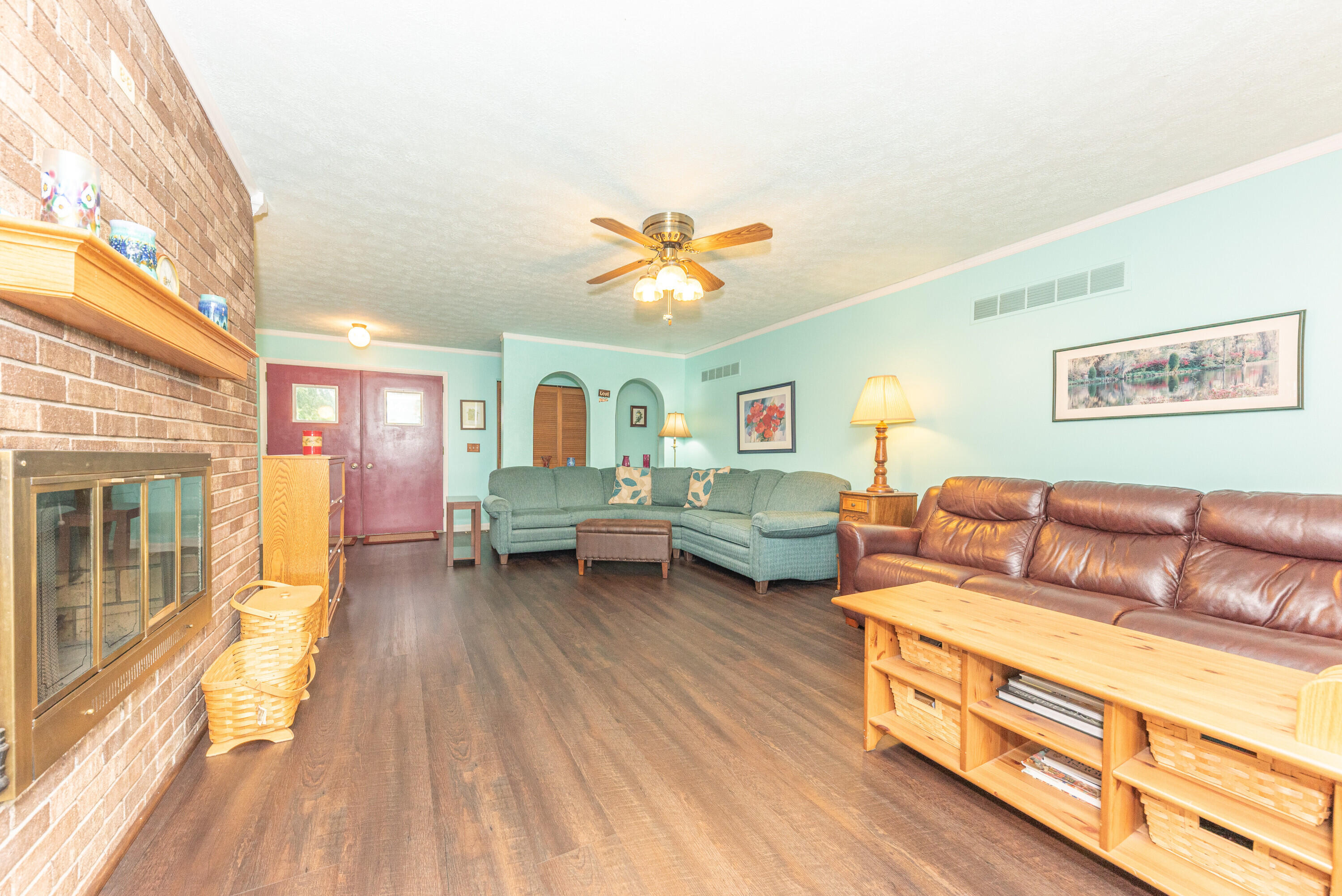 7070 Hitchingham Road Property Photo 17