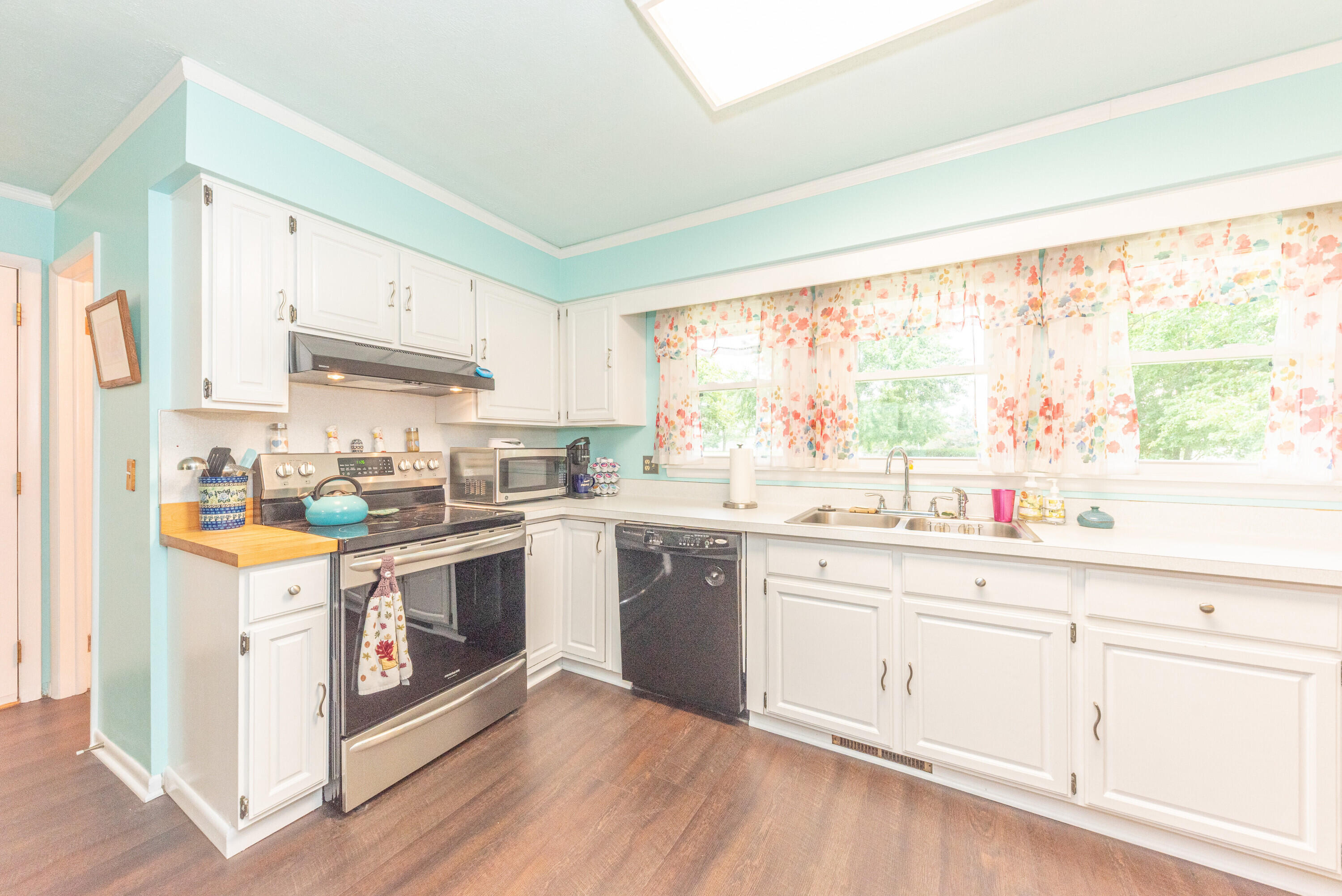 7070 Hitchingham Road Property Photo 19