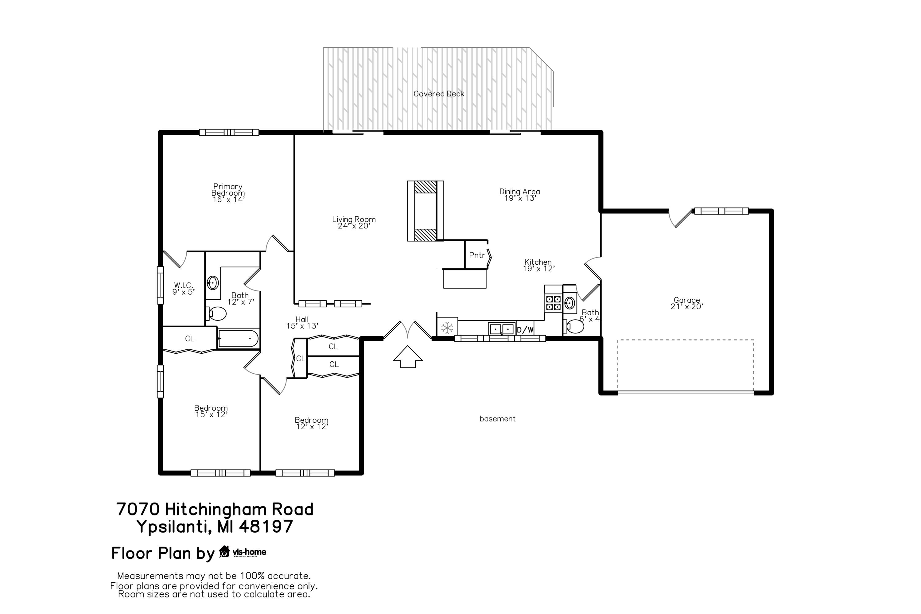 7070 Hitchingham Road Property Photo 44