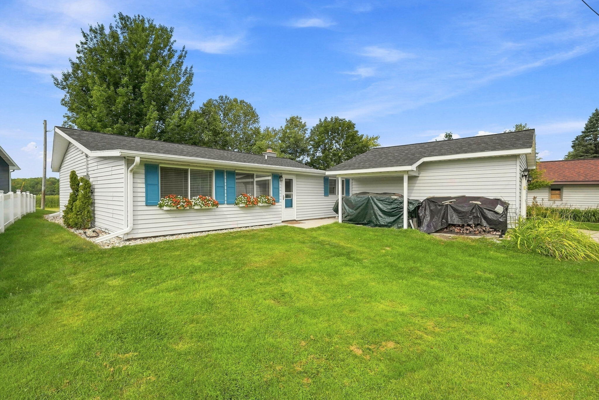 133 Brandy Drive Property Photo 1