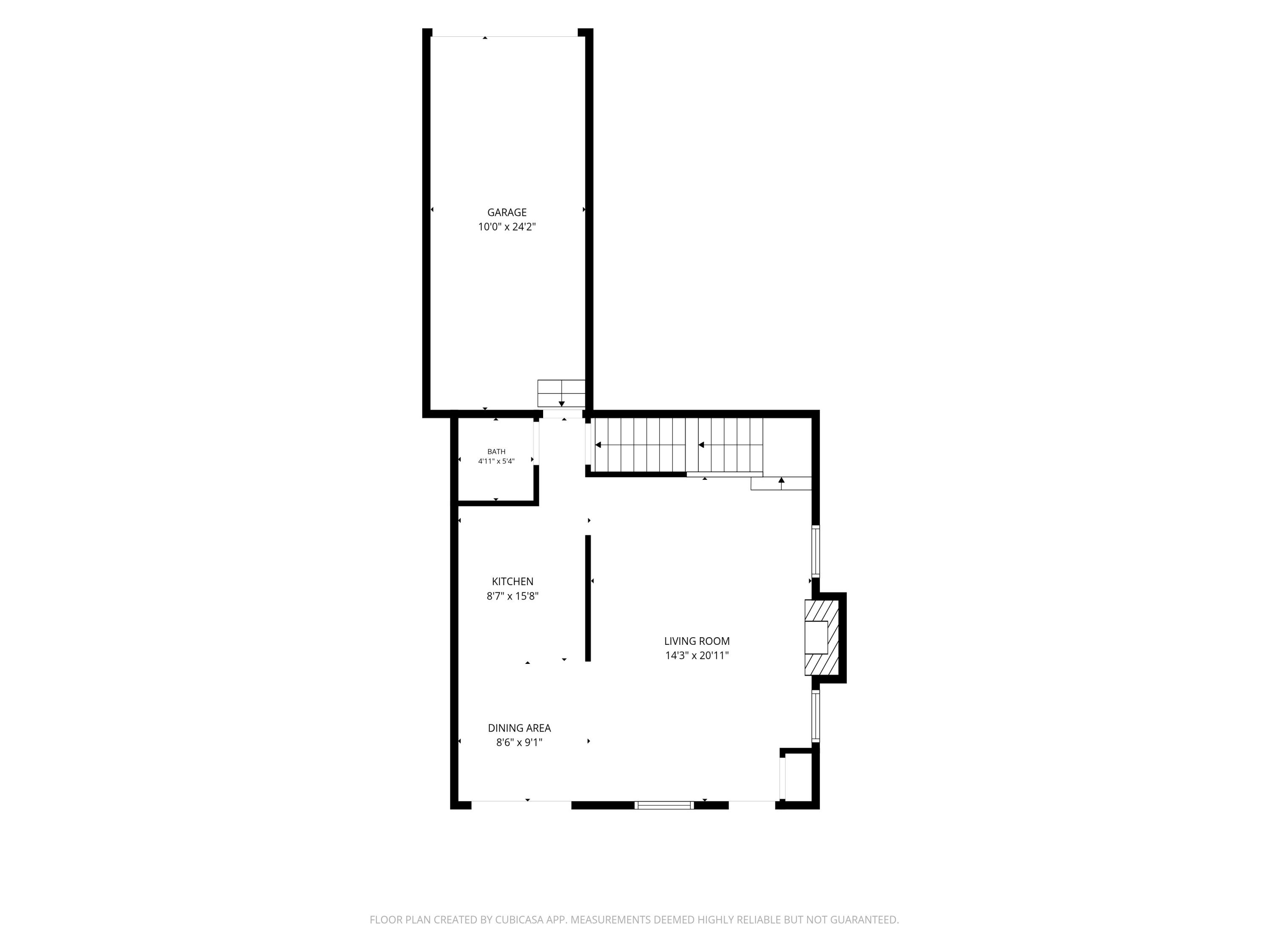 2703 Riversedge Drive 106 Property Photo 47