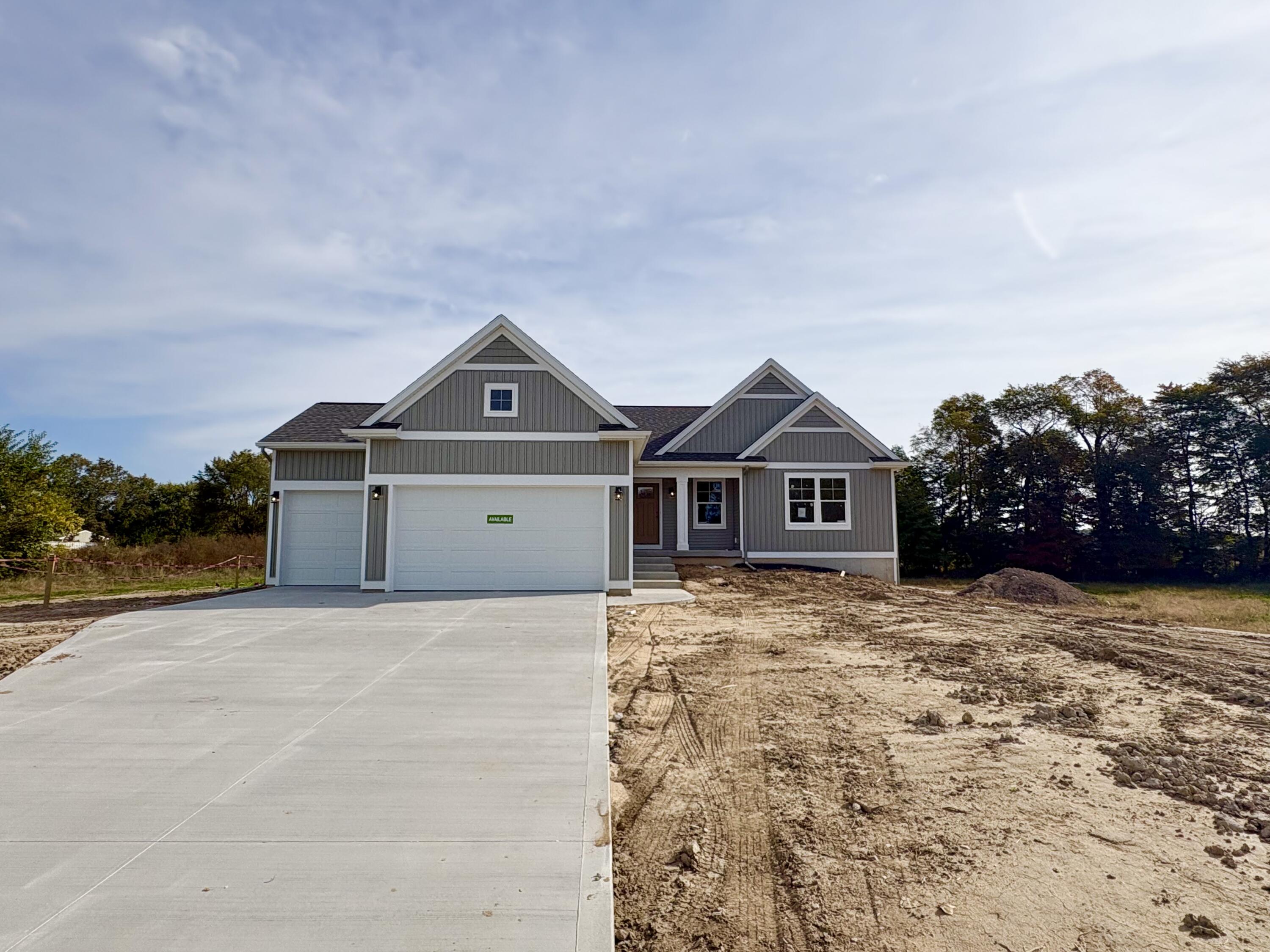 708 Sunfield Drive Property Photo 1