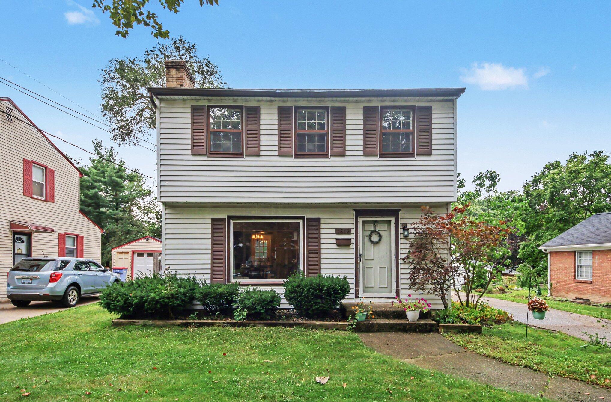 1619 Winick Street Se Property Photo 1