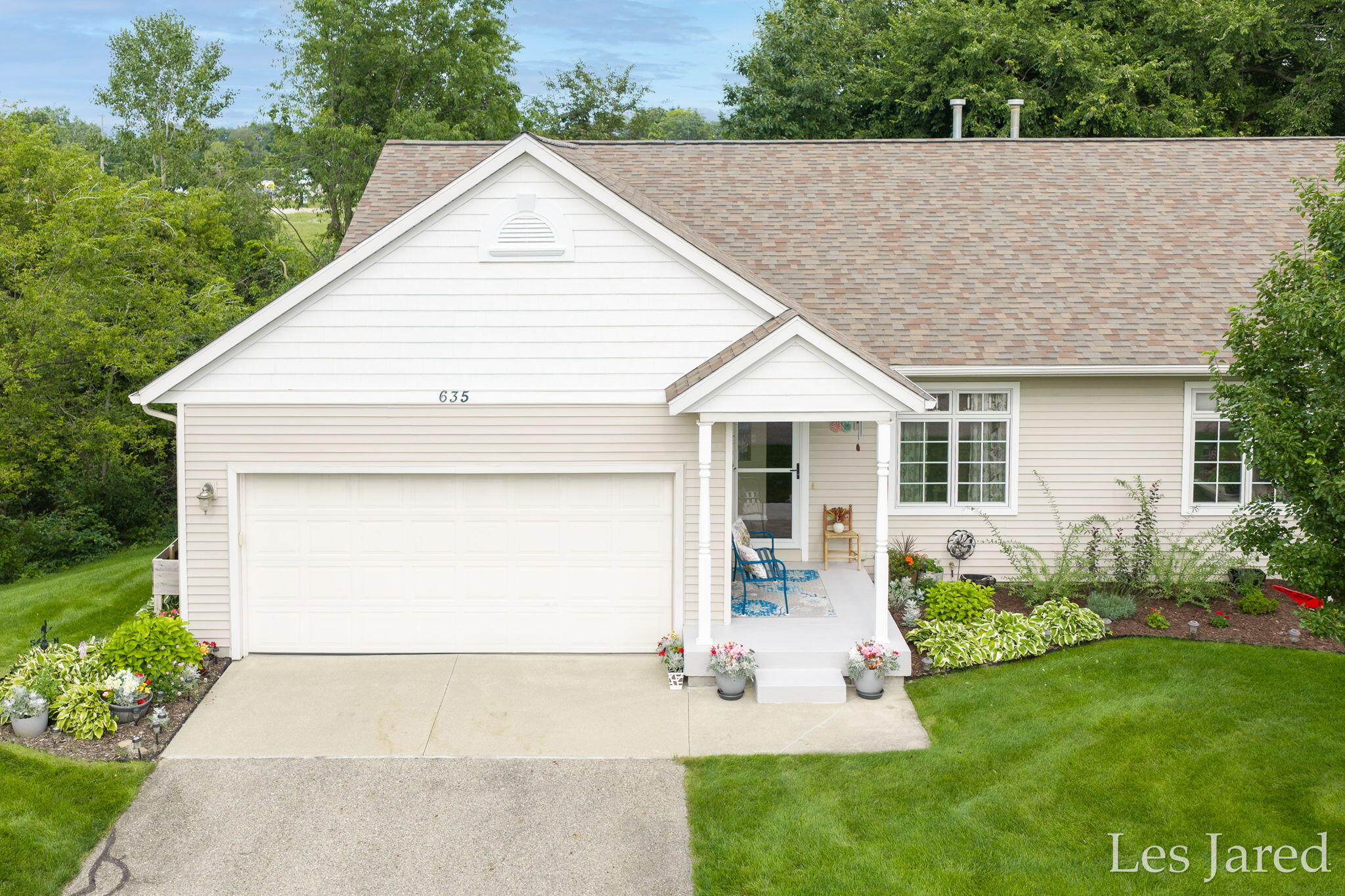 635 Raven Court