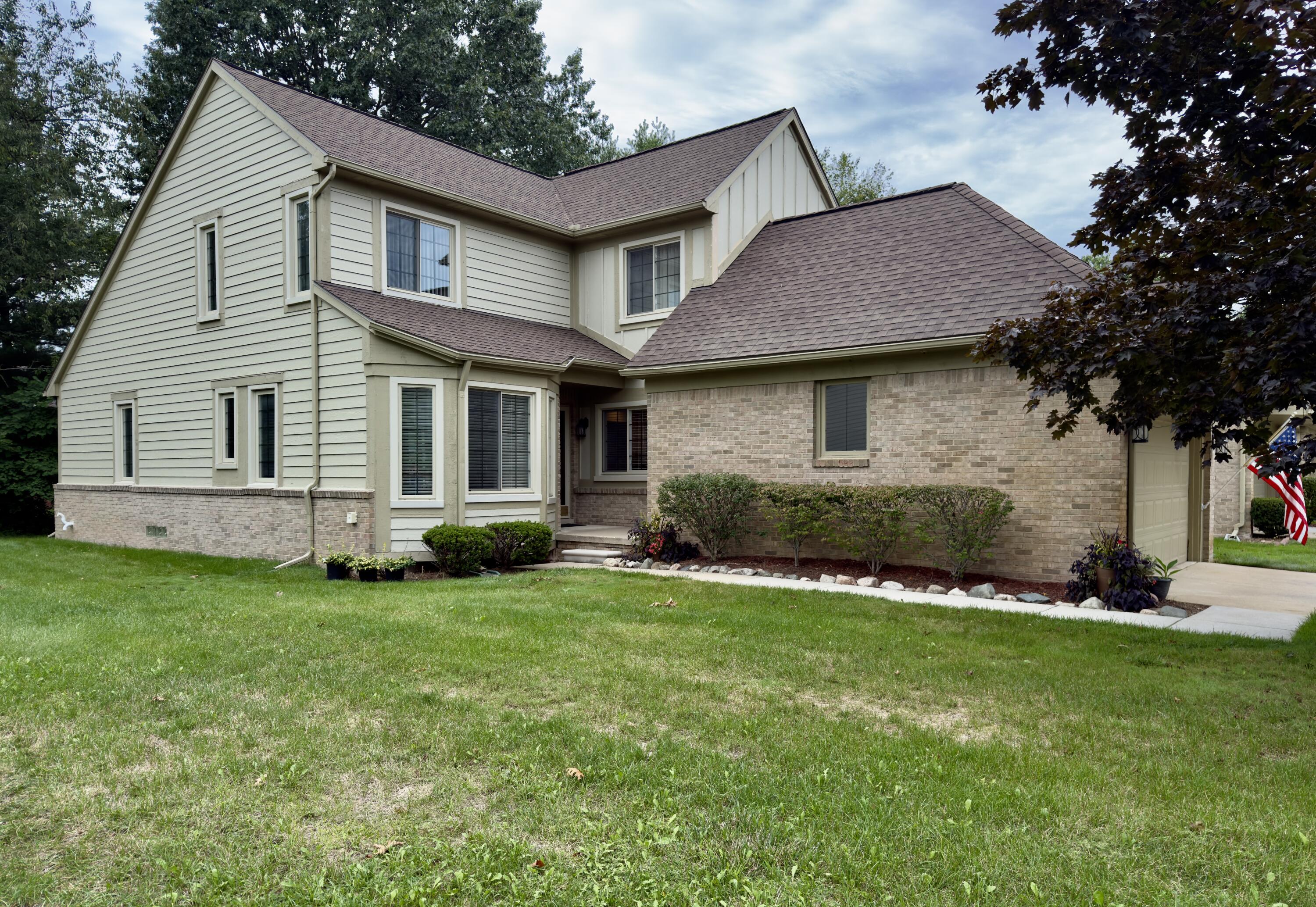 741 Red Maple Lane Property Photo 1