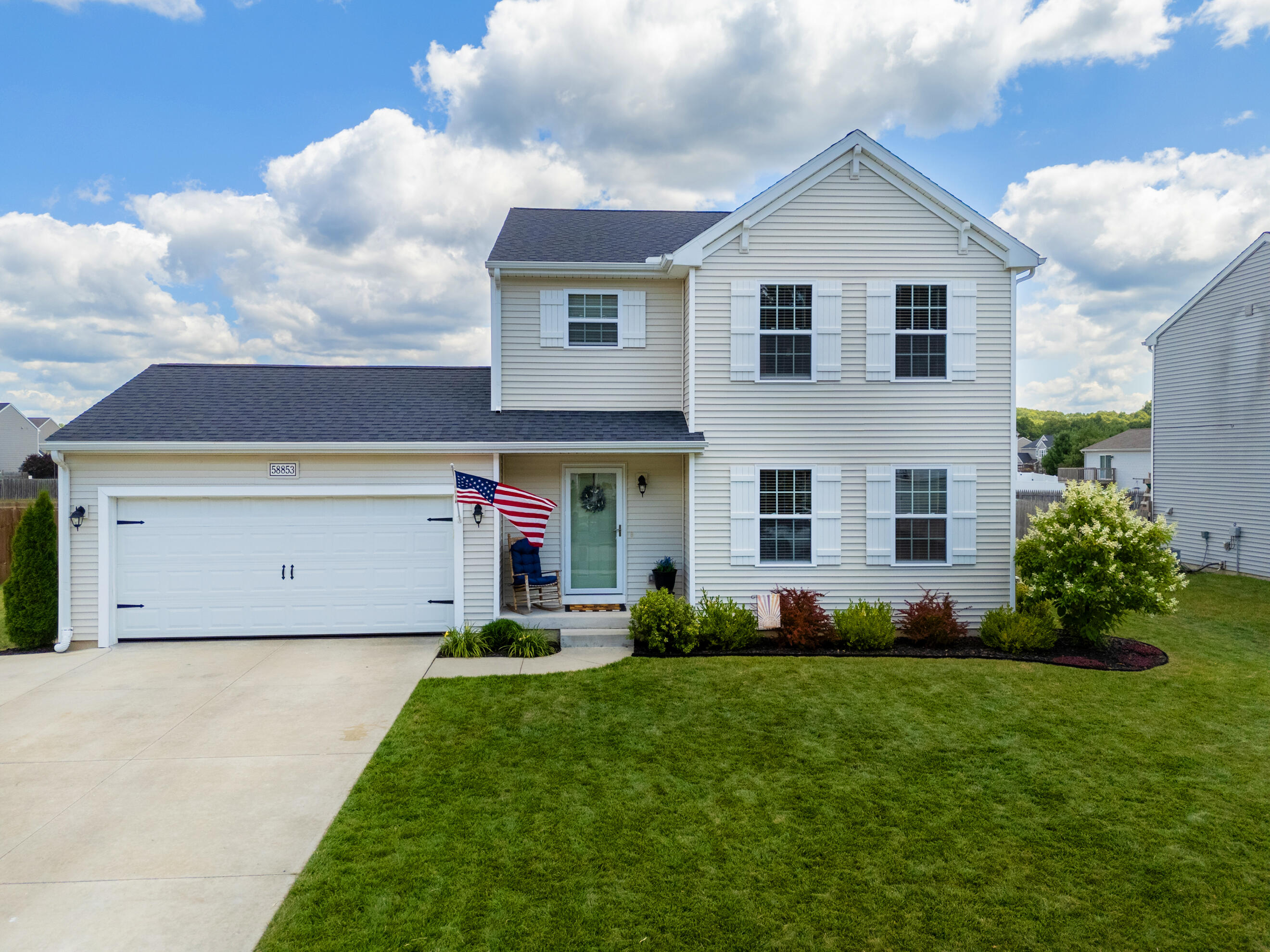 58853 Blue Stem Circle Property Photo 1