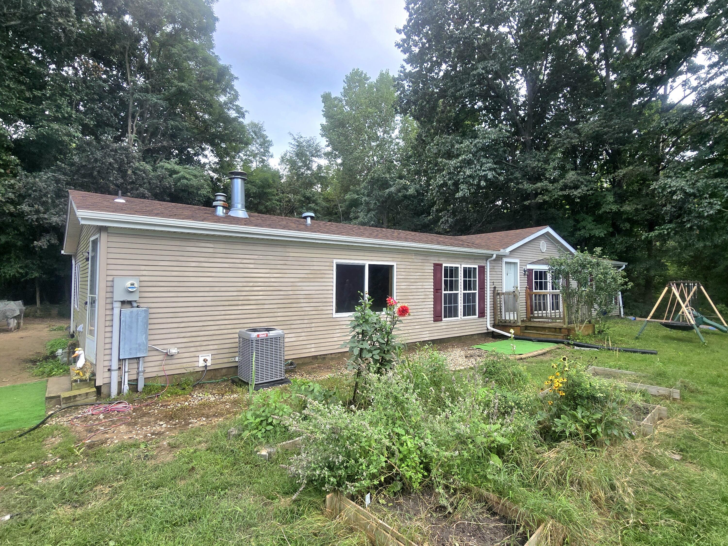 251 Millburg Drive Property Photo 1