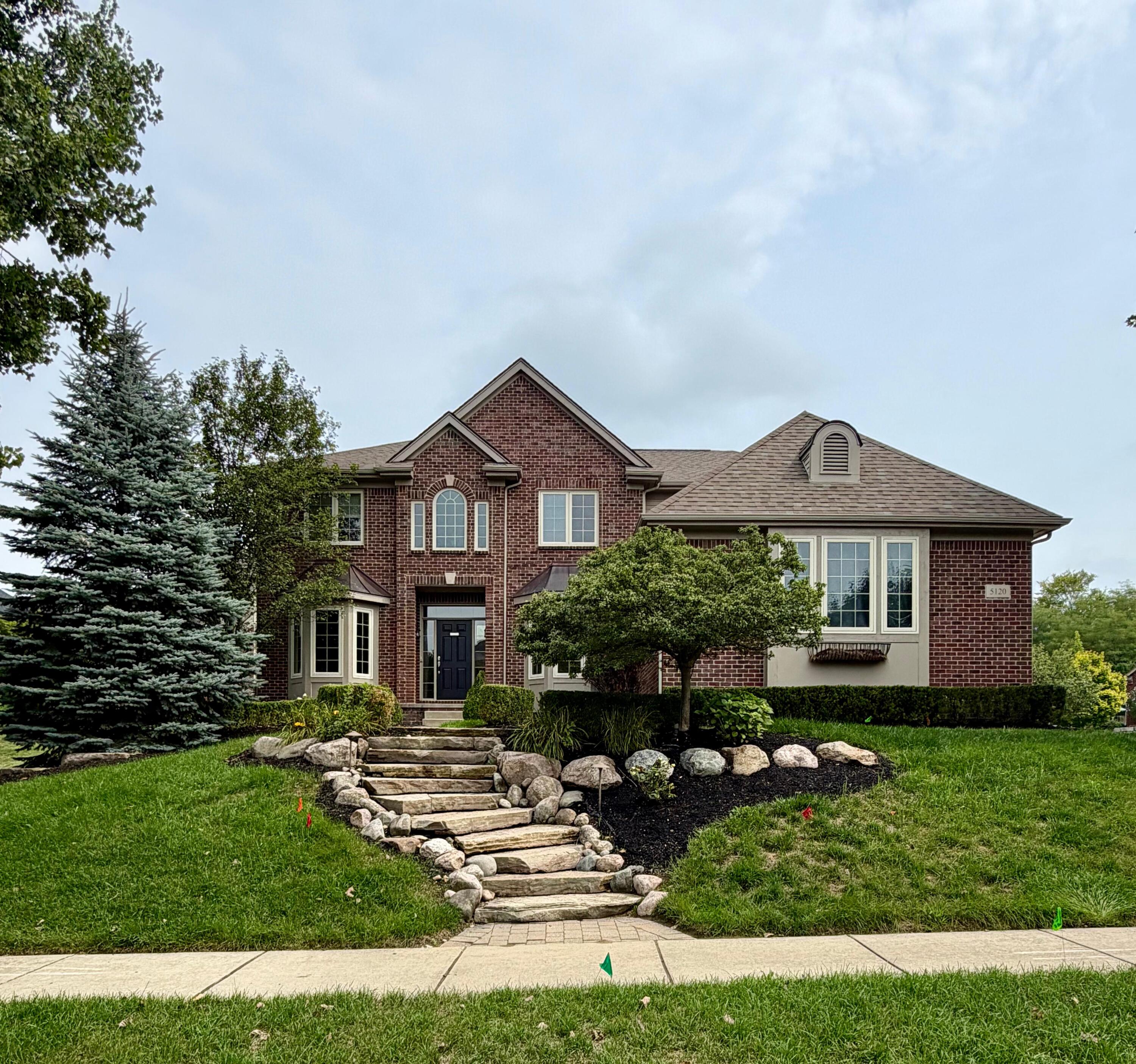 5120 Parkgate Drive Property Photo 4
