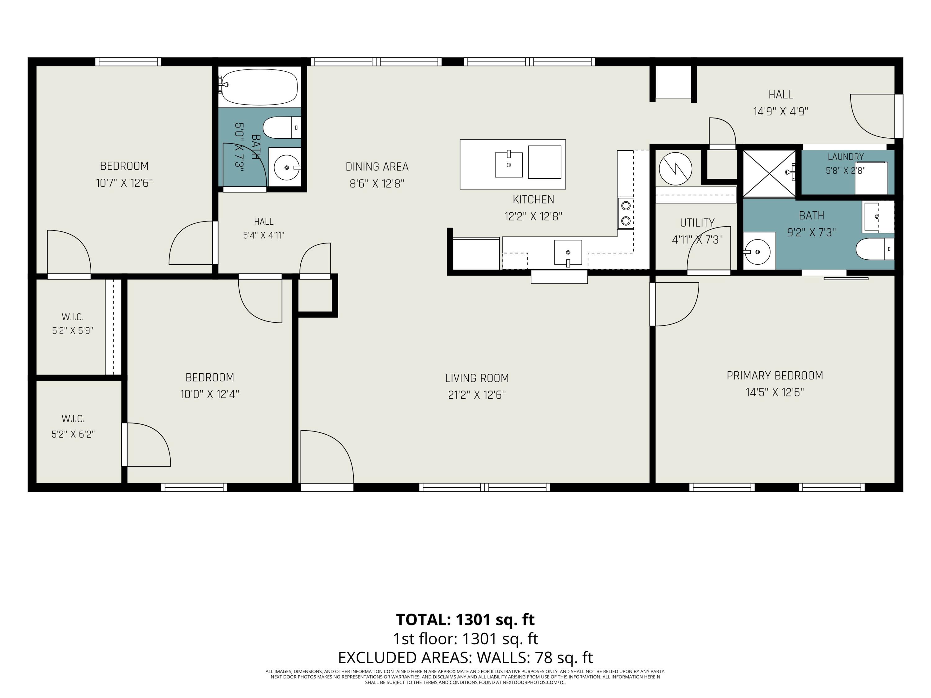 6537 E Glen Lane Property Photo 17