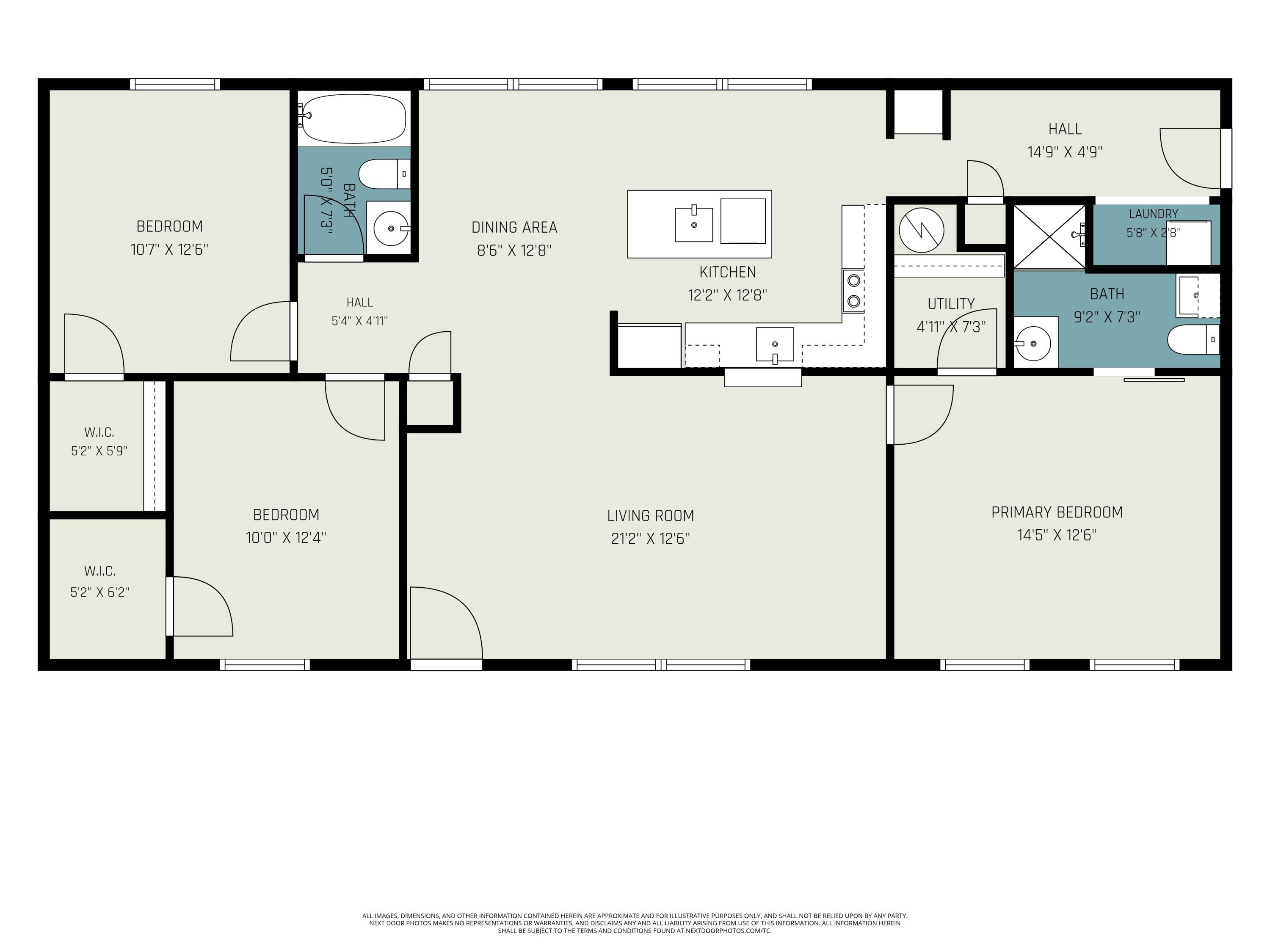 6537 E Glen Lane Property Photo 18