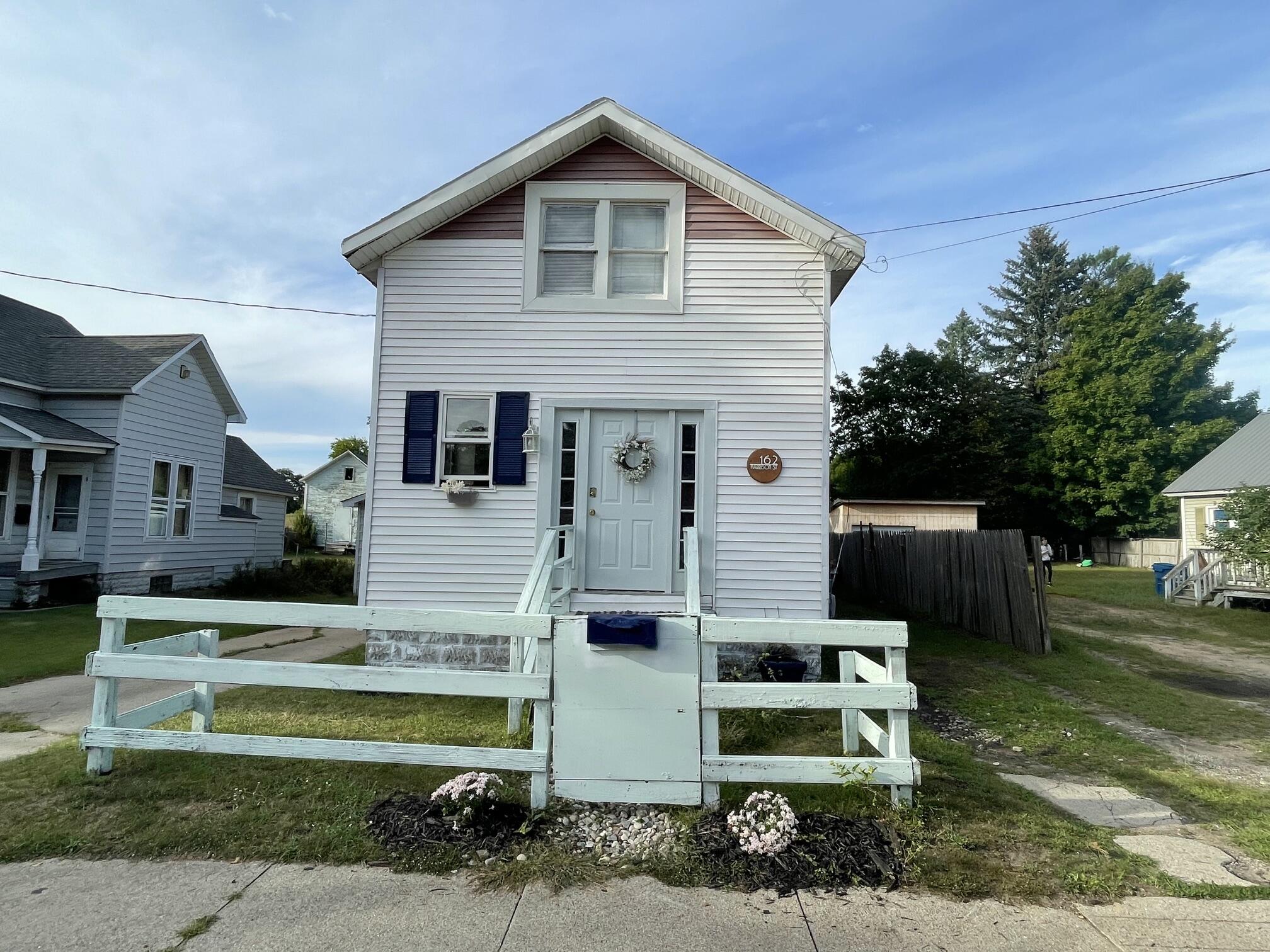 162 Harrison Street Property Photo 1