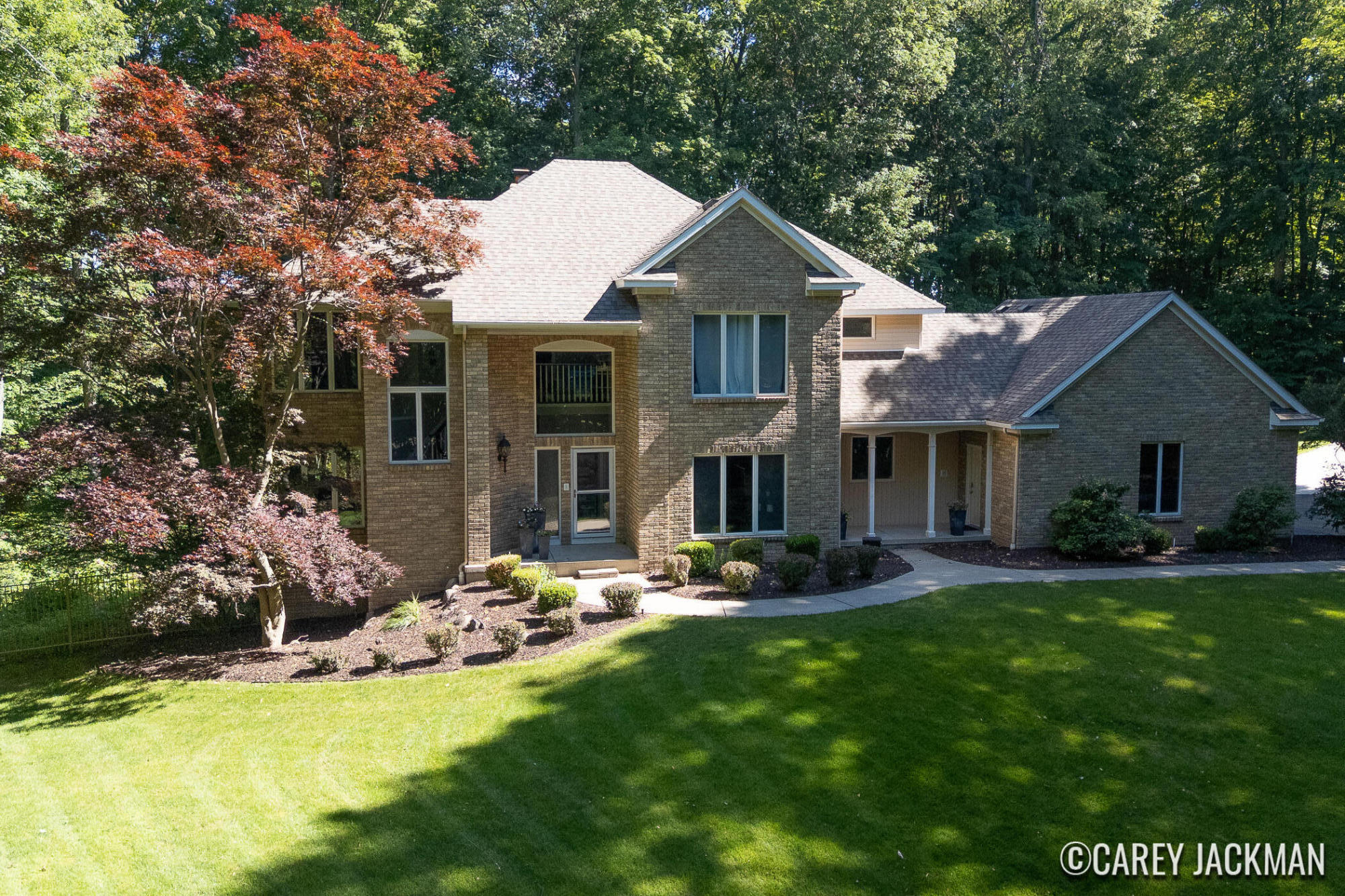 2111 Woodley Creek Court Nw Property Photo 1