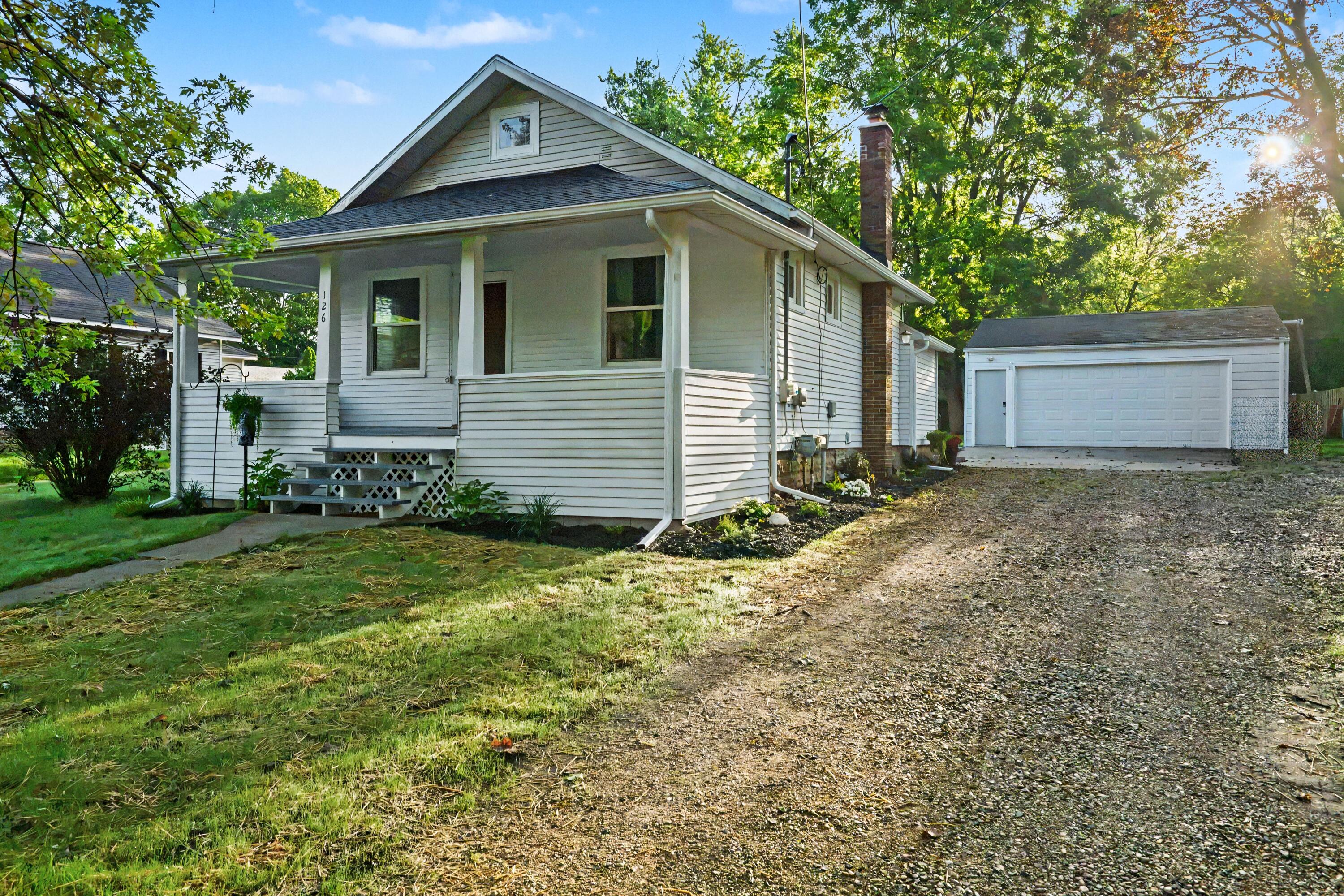 126 Gilkison Avenue Property Photo 1